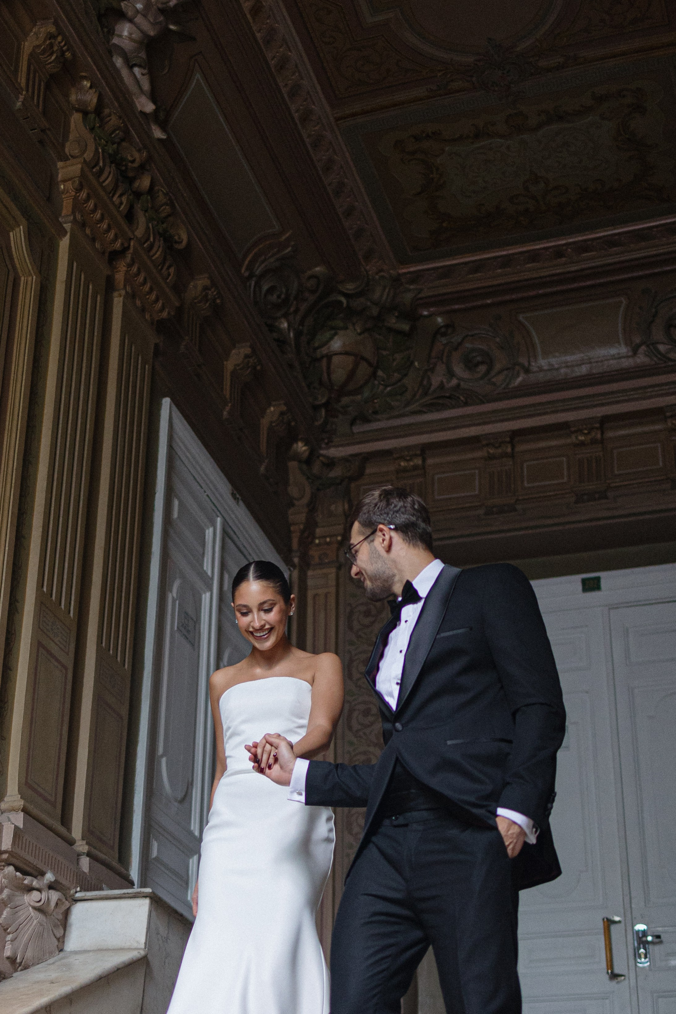 Фотосессия с кабриолетом в Москве свадебная. Свадебный фотограф Москва. Фотограф в Москве Валерия Рожкова