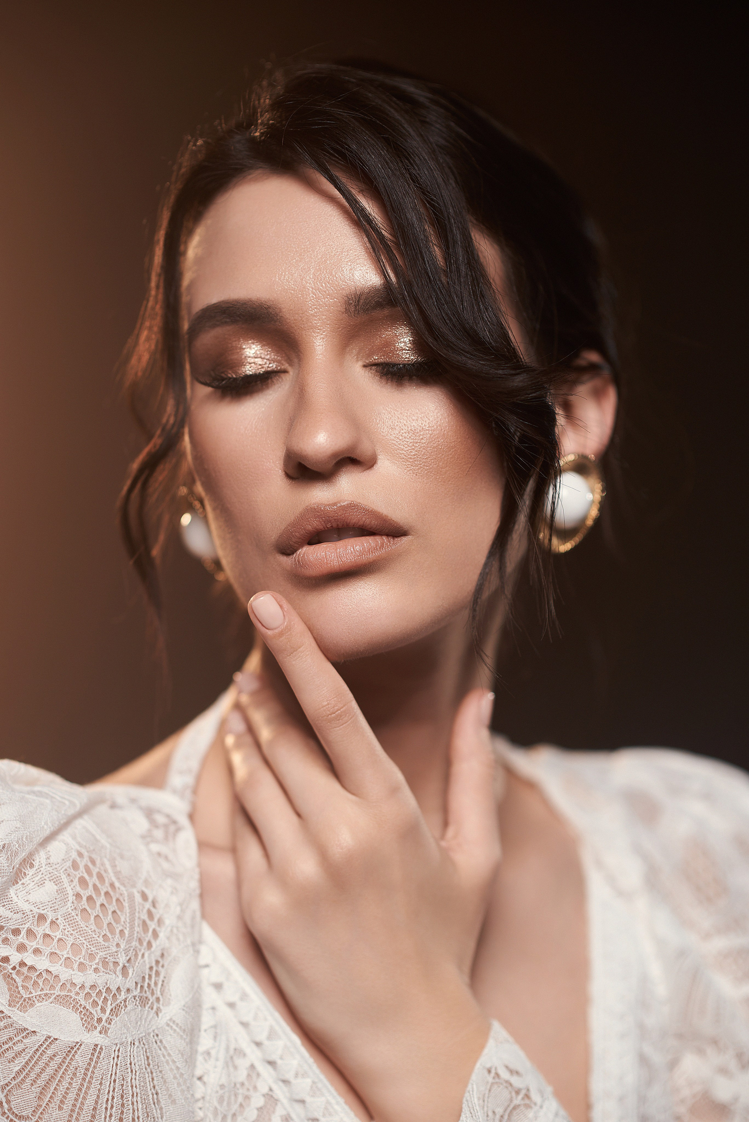 Катерина. Свадебный и портретный фотограф в Брянске Скепская Лилия