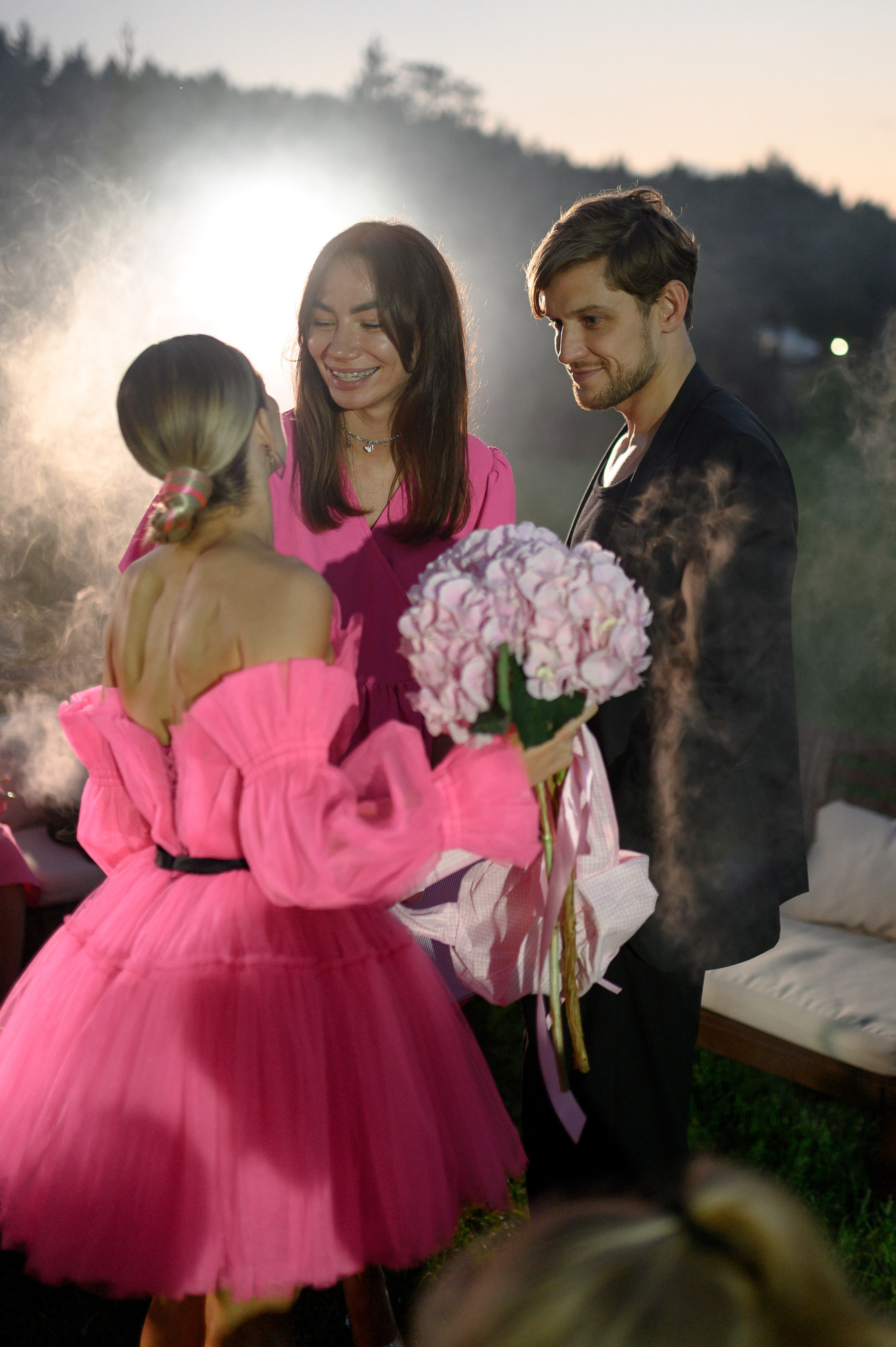 Mia's one year. Свадебный фотограф Минск