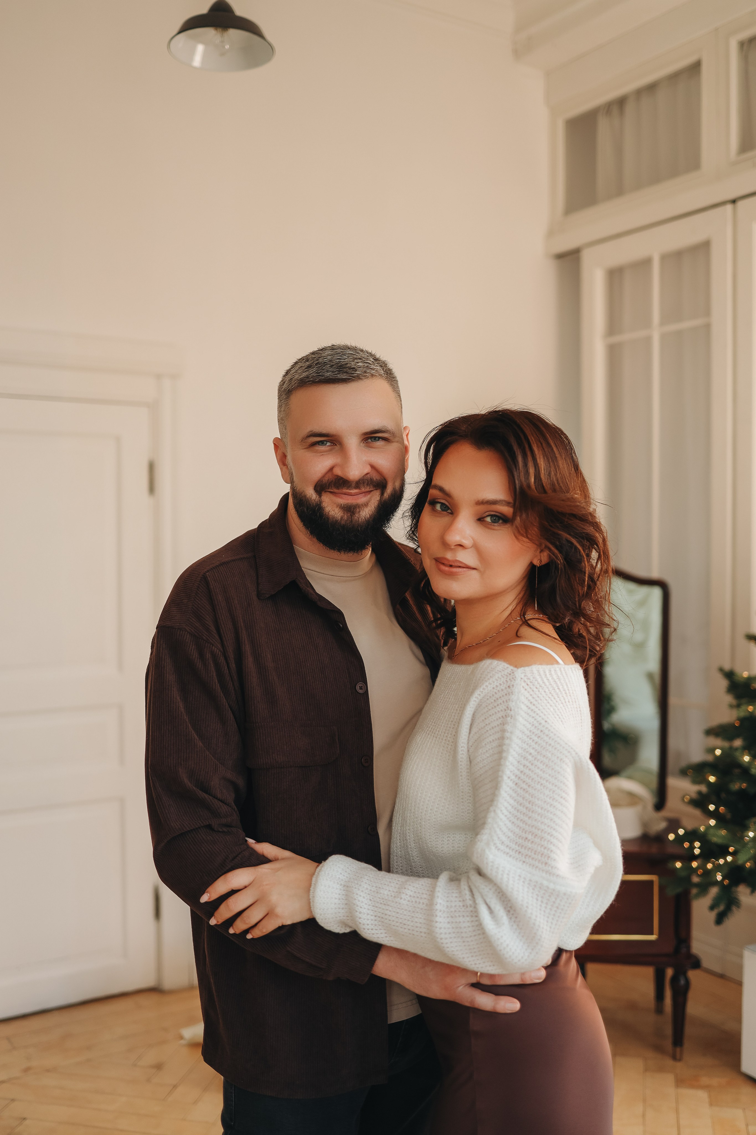 Денис, Мария, Демид, Даша. Marina Shakirova Photography