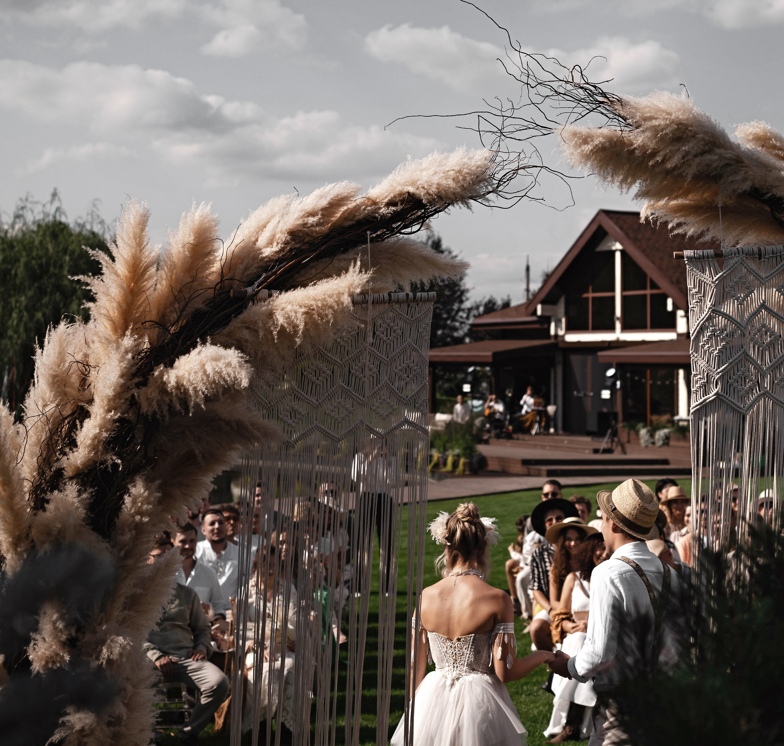 В стиле свободы. Свадебный и семейный фотограф в Новосибирске, Санкт-Петербурге, Москве