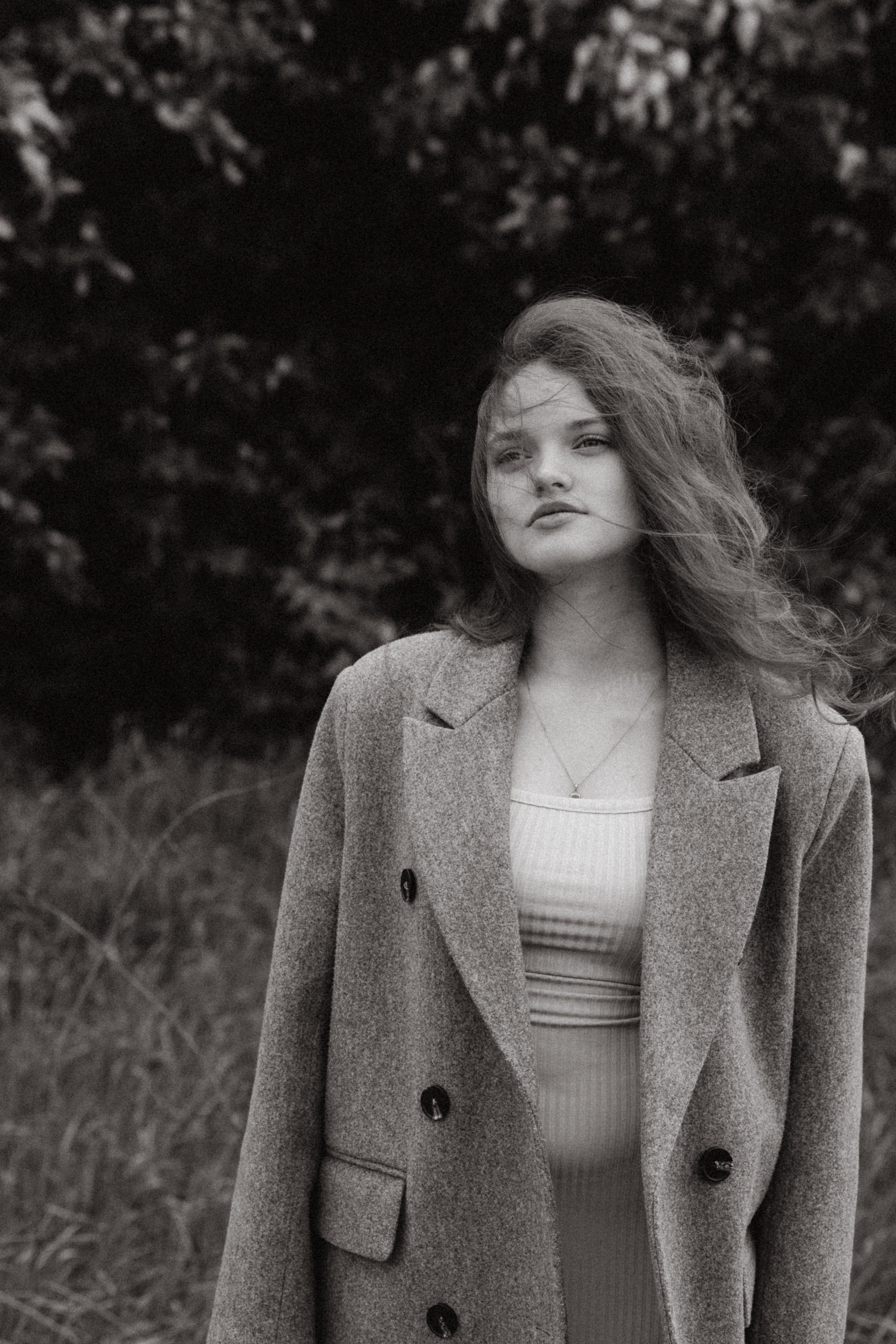 Алена. Фотограф Ульяна Дивина в Нижнем Новгороде и Нижегородской области