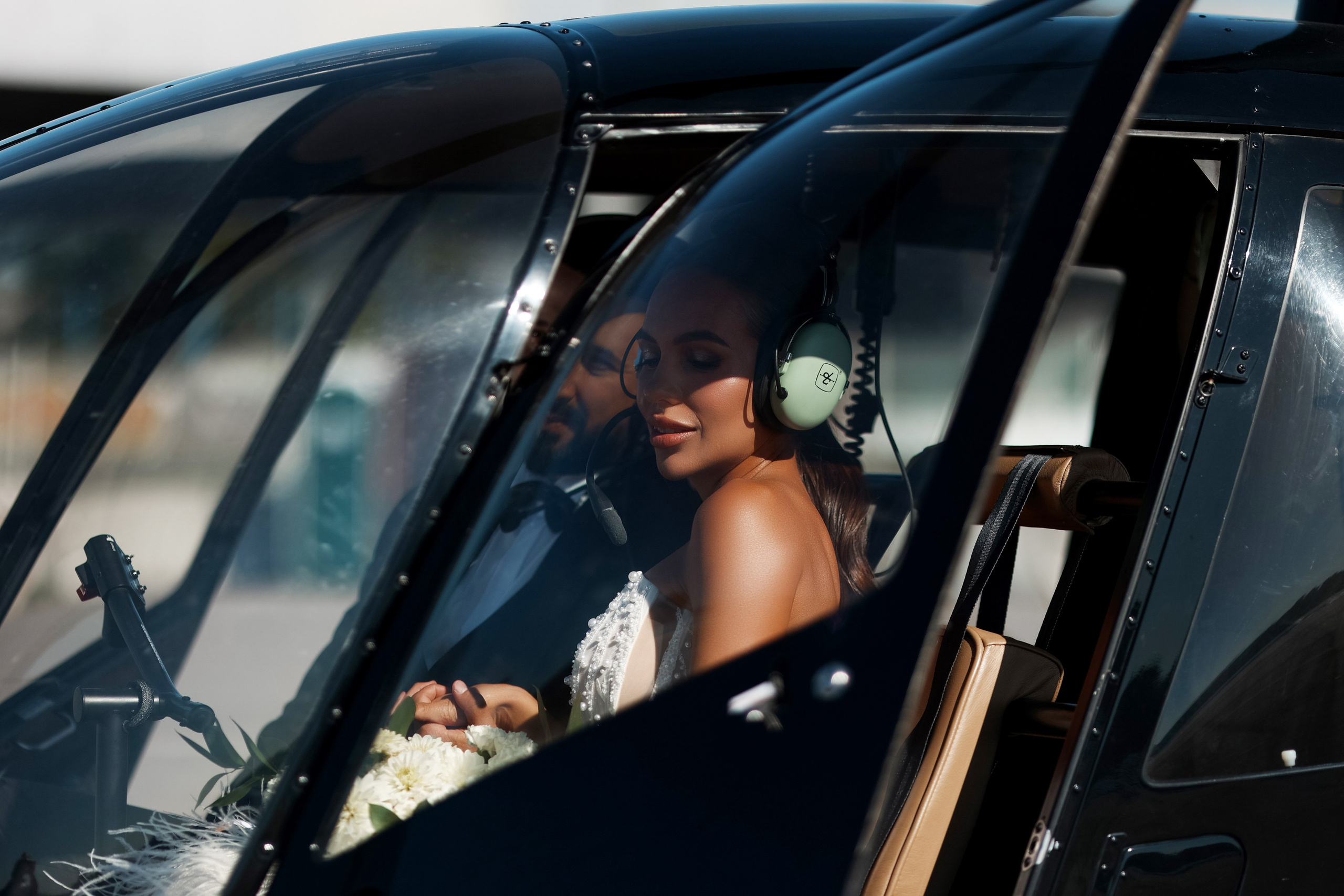 Павел и Кристина. Фотограф Санкт-Петербург