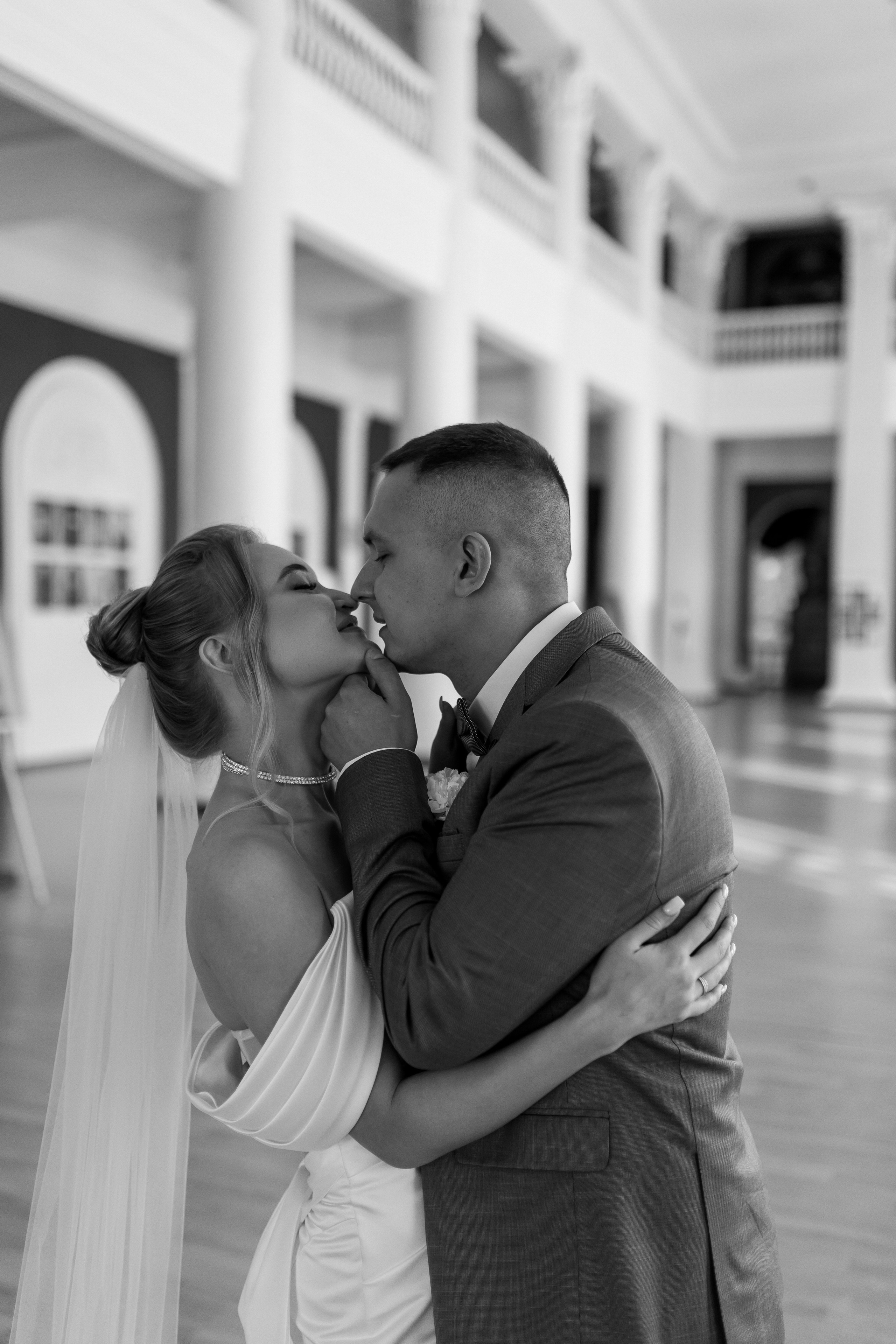 Лера и Саша. Мордвинова Татьяна