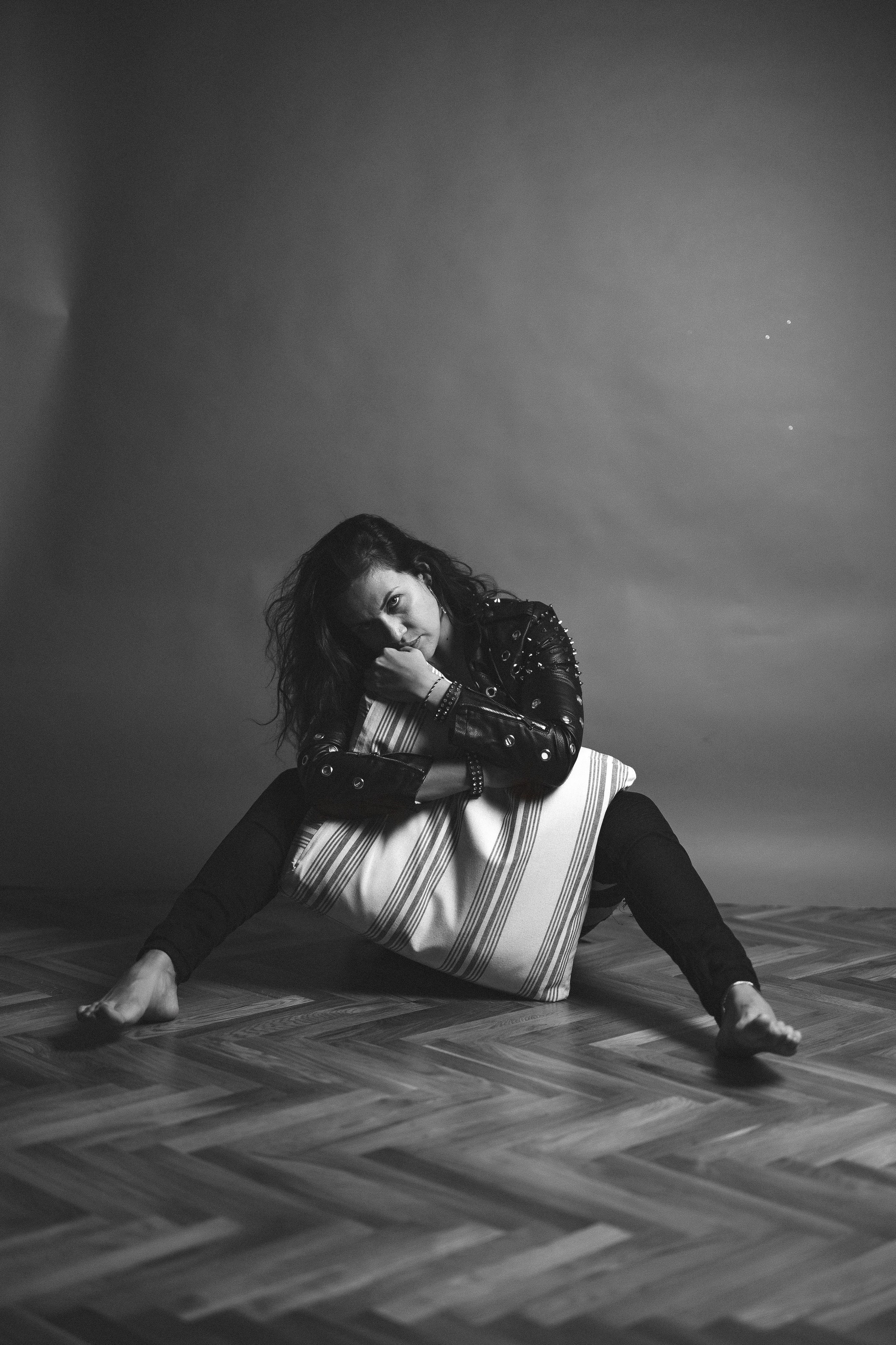 Garrote. Фотограф Алексей Гарьковенко