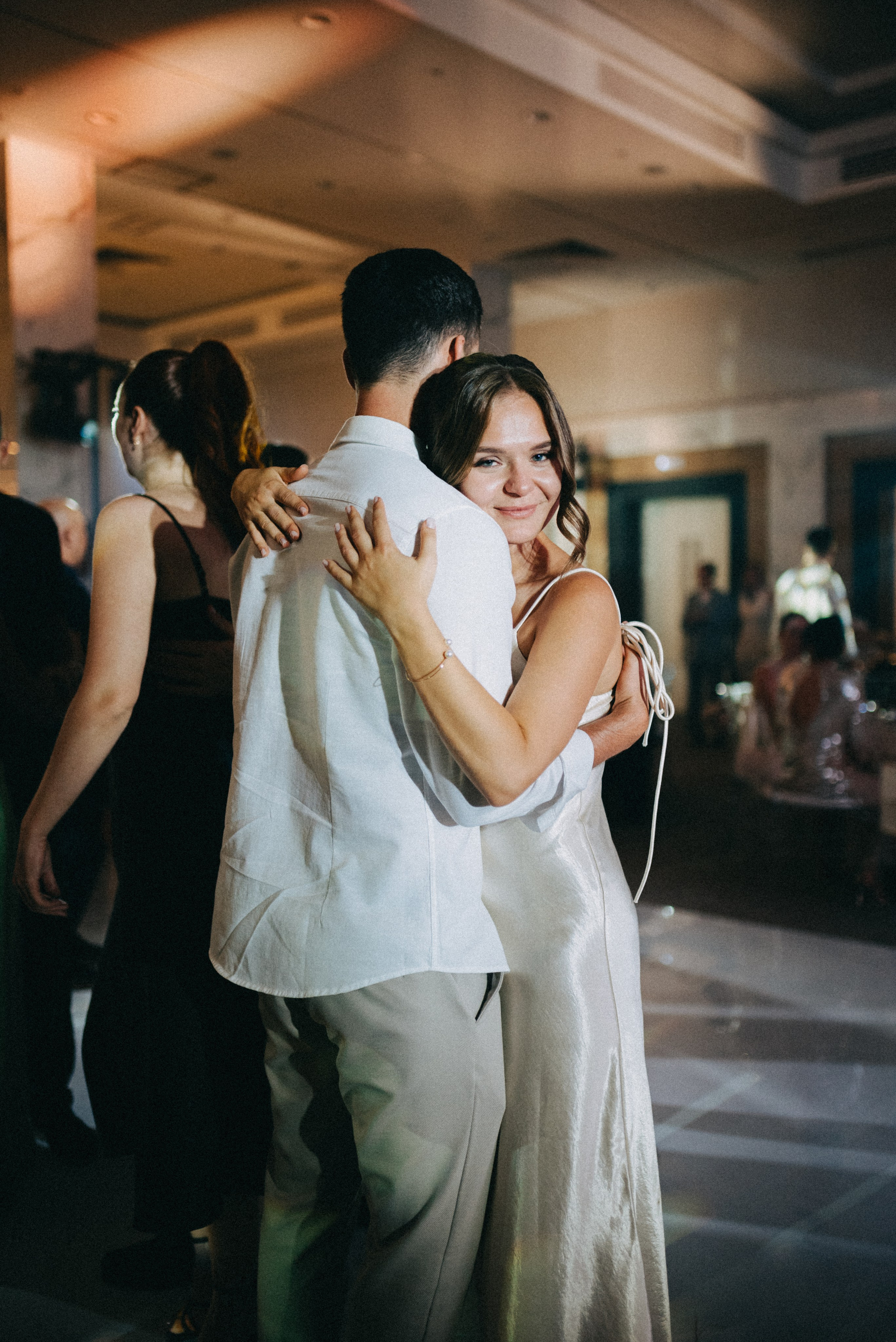 Александр и Виктория | Полный свадебный день. Выступала в качестве второго фотографа. Фотограф Санкт-Петербург, Новороссийск