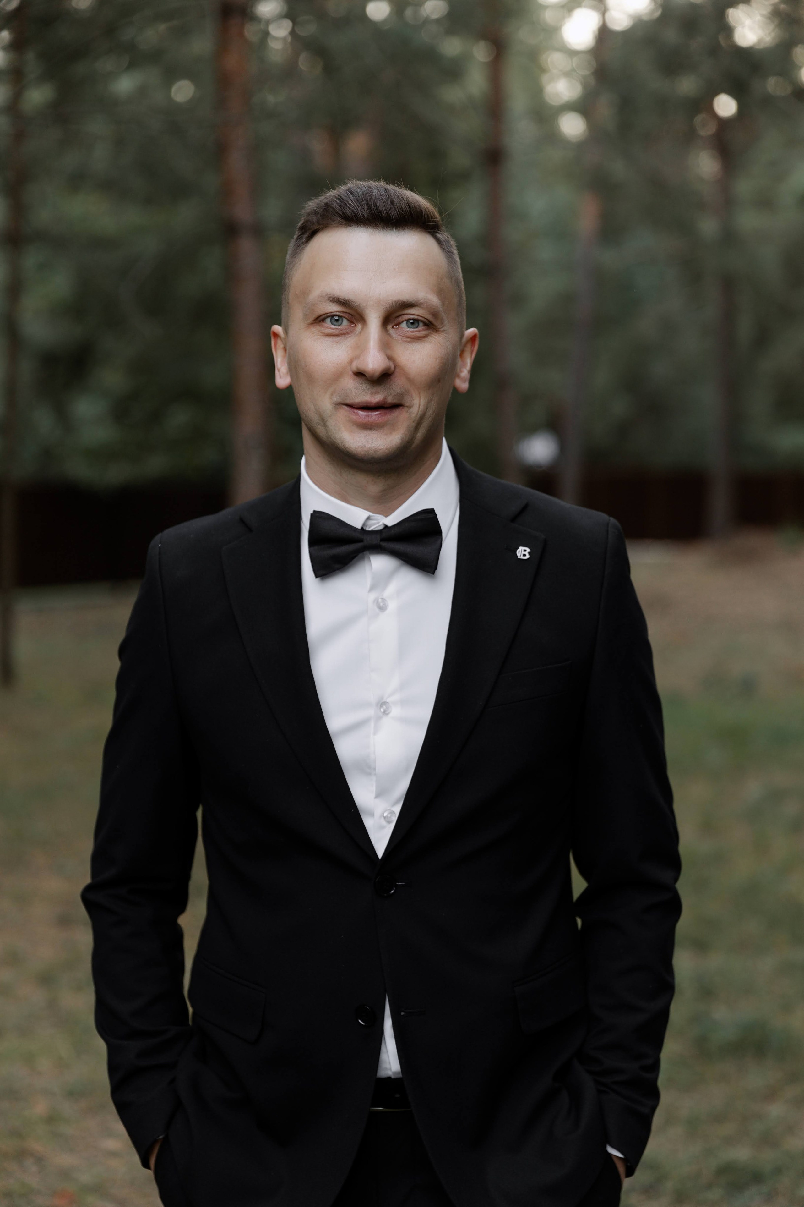 Pavel & Tatyana. Свадебный и семейный фотограф в Бресте Светлана Эстер