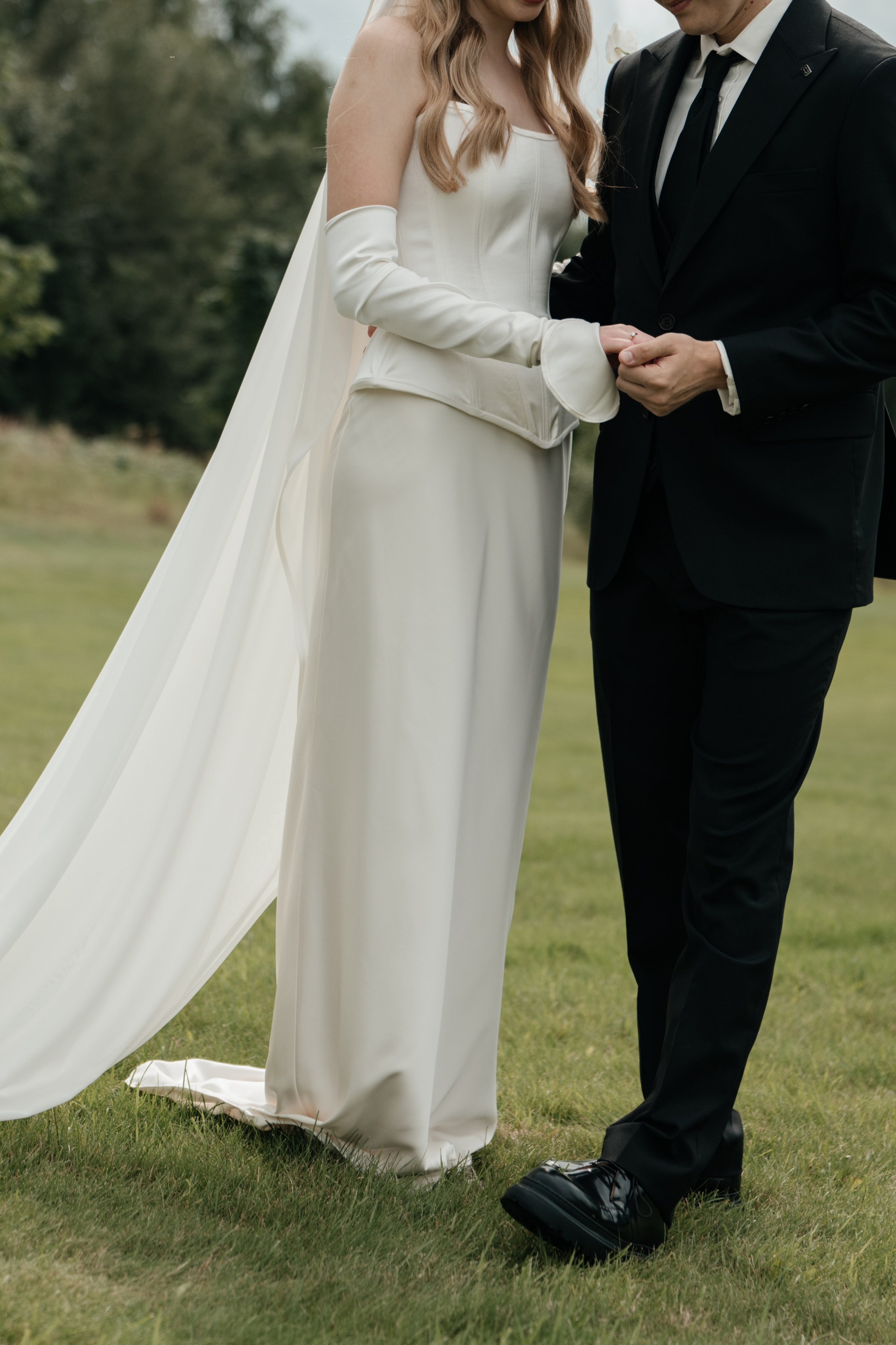 Leonid & Christina. Свадебное ФОТО & ВИДЕО Москва/Липецк