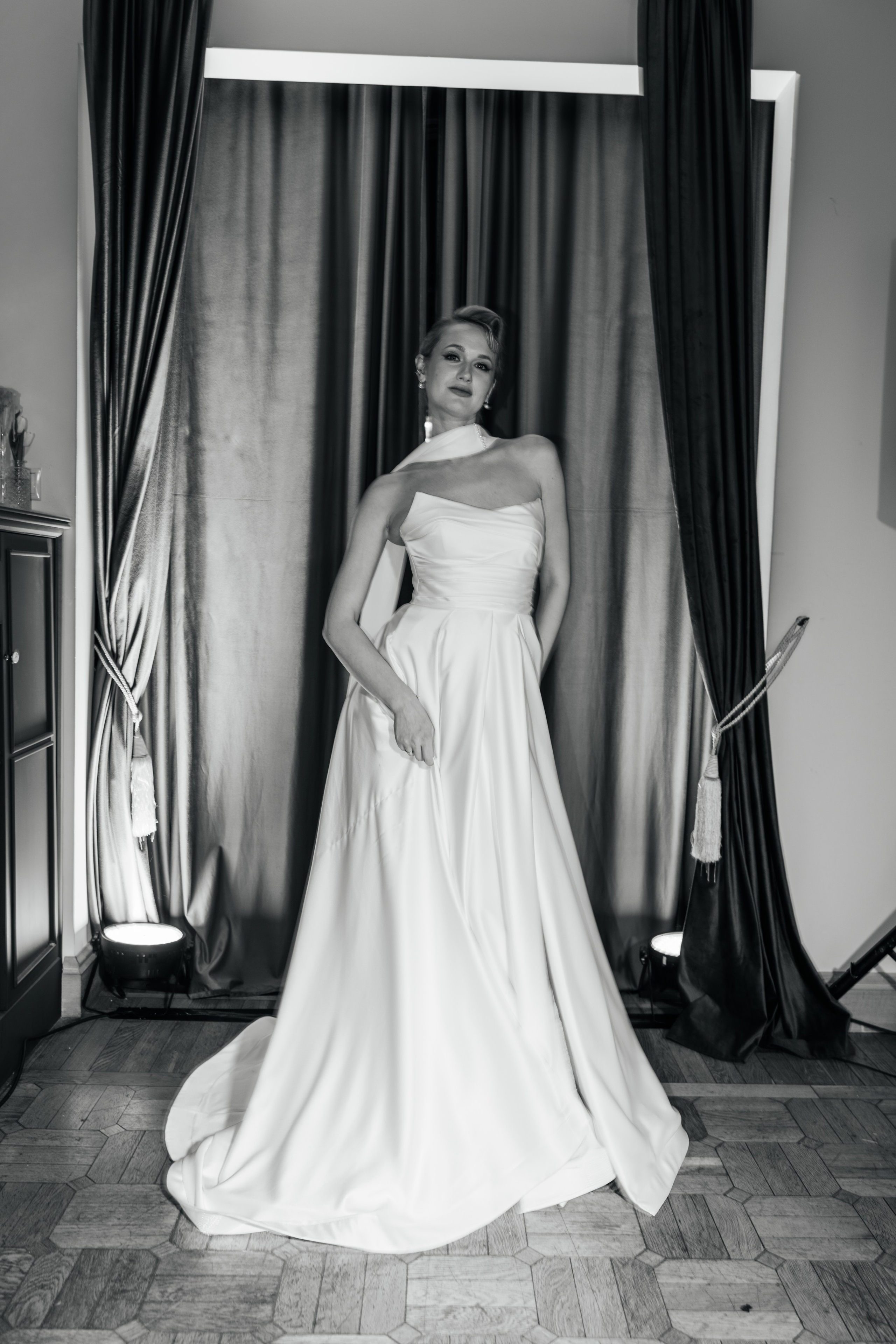 ALEXEY & SOFI. Свадебное ФОТО & ВИДЕО Москва/Липецк