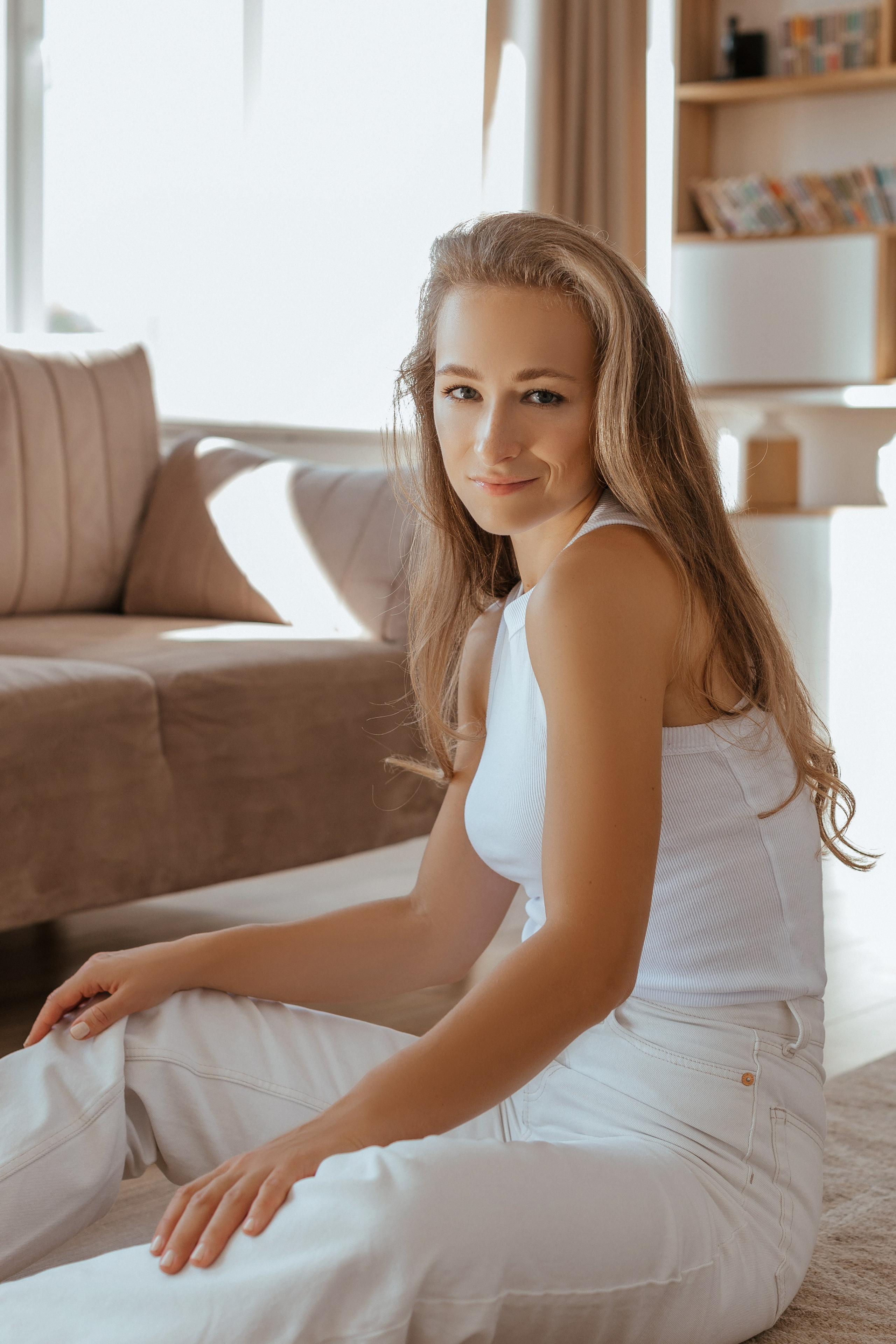 Наталья. Фотограф в Москве Анна Кнорос