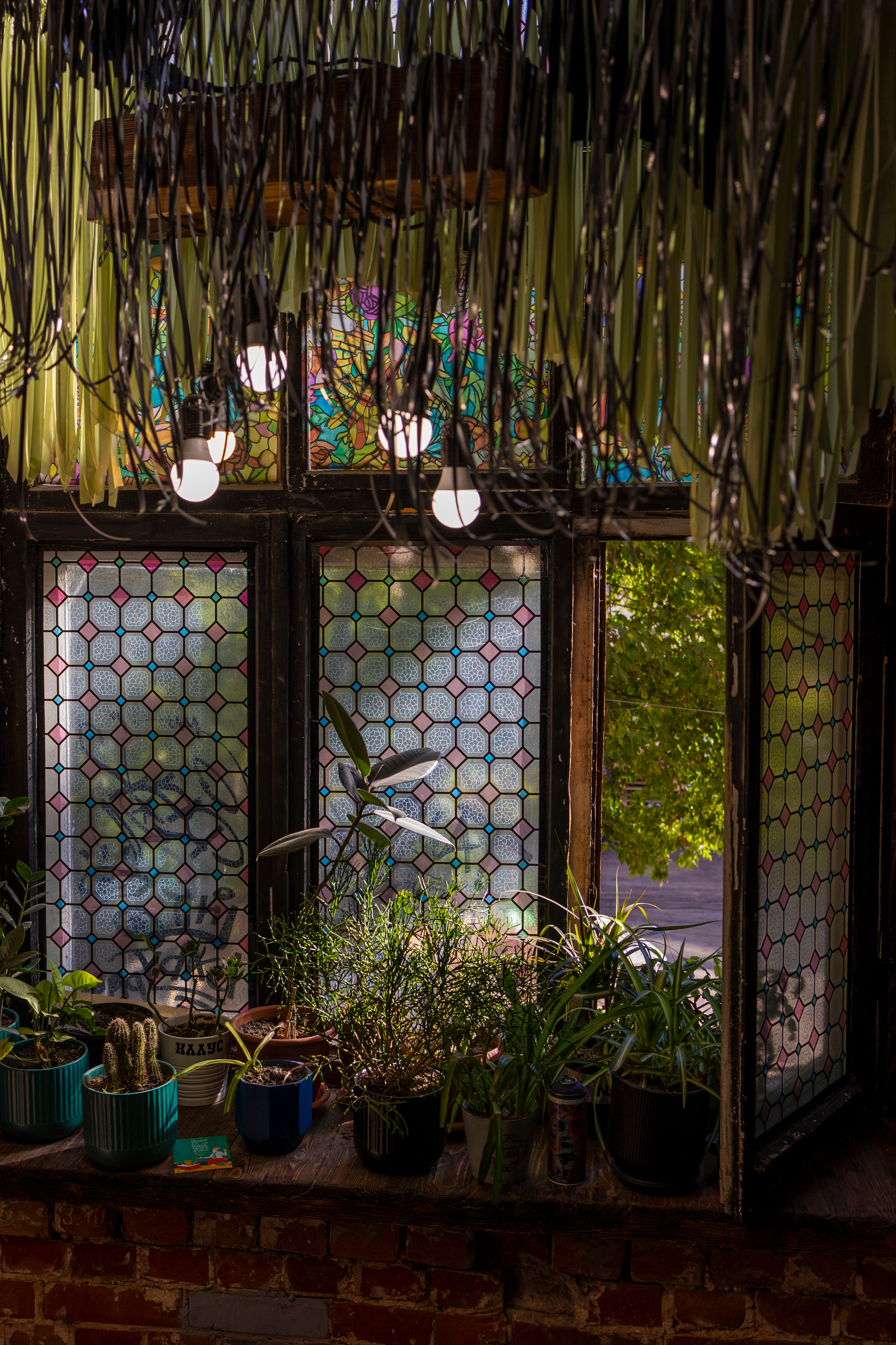 Фотографии достопримечательностей города Самара. Фотография. Юрий Савин