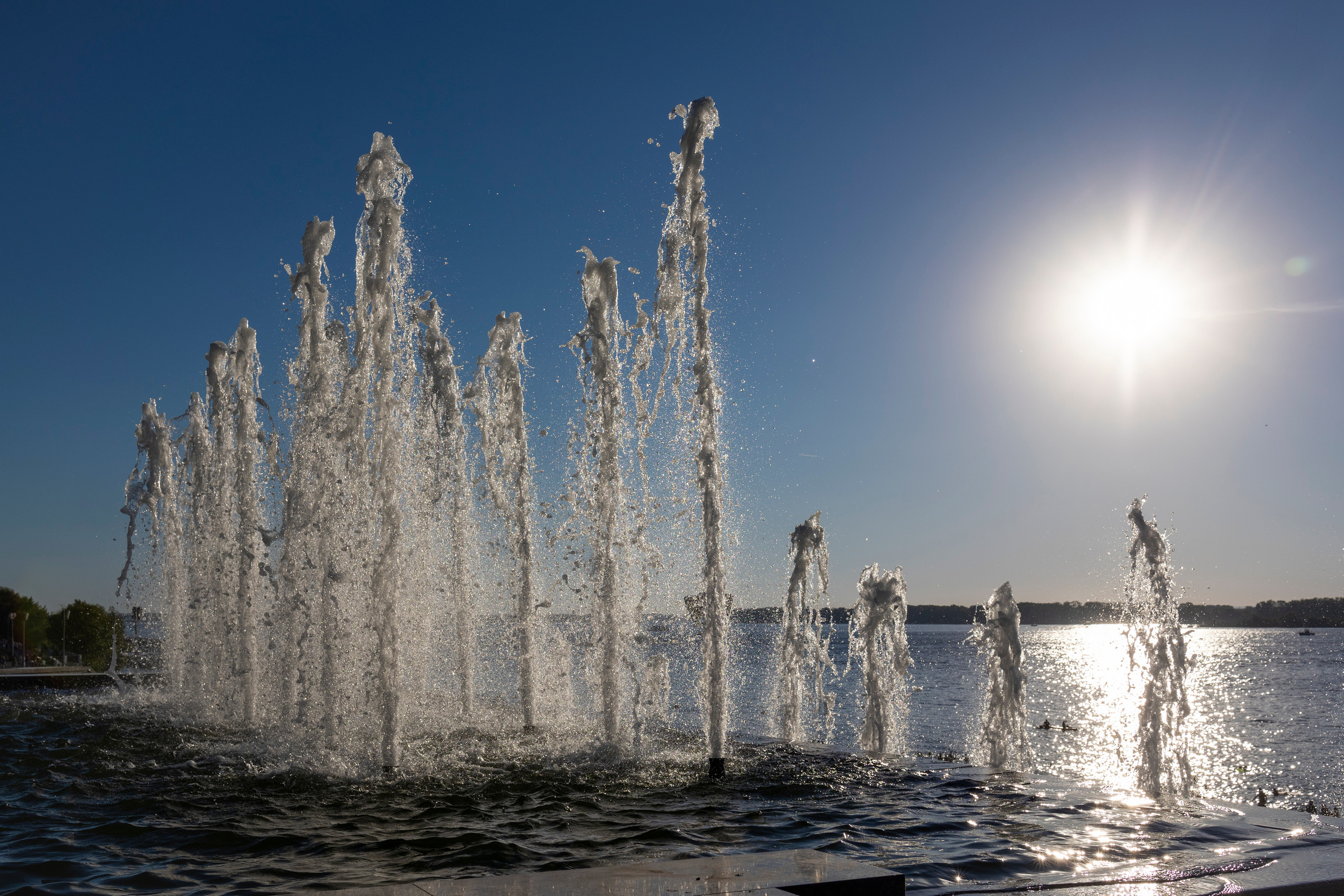 Фотографии достопримечательностей города Самара. Фотография. Юрий Савин