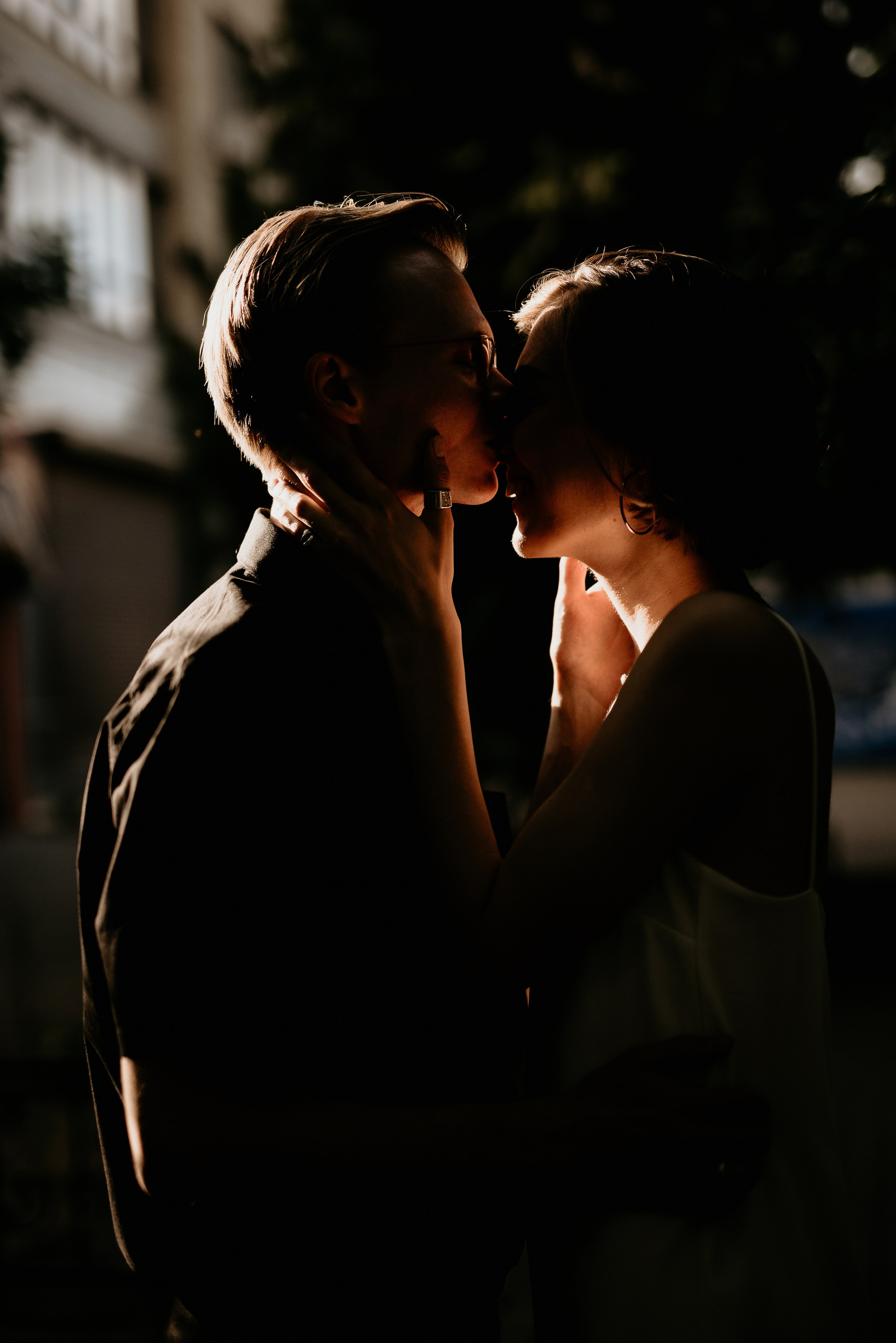 Саша и Ярослава. Фотограф Анастасия Вега Ростов-на-Дону