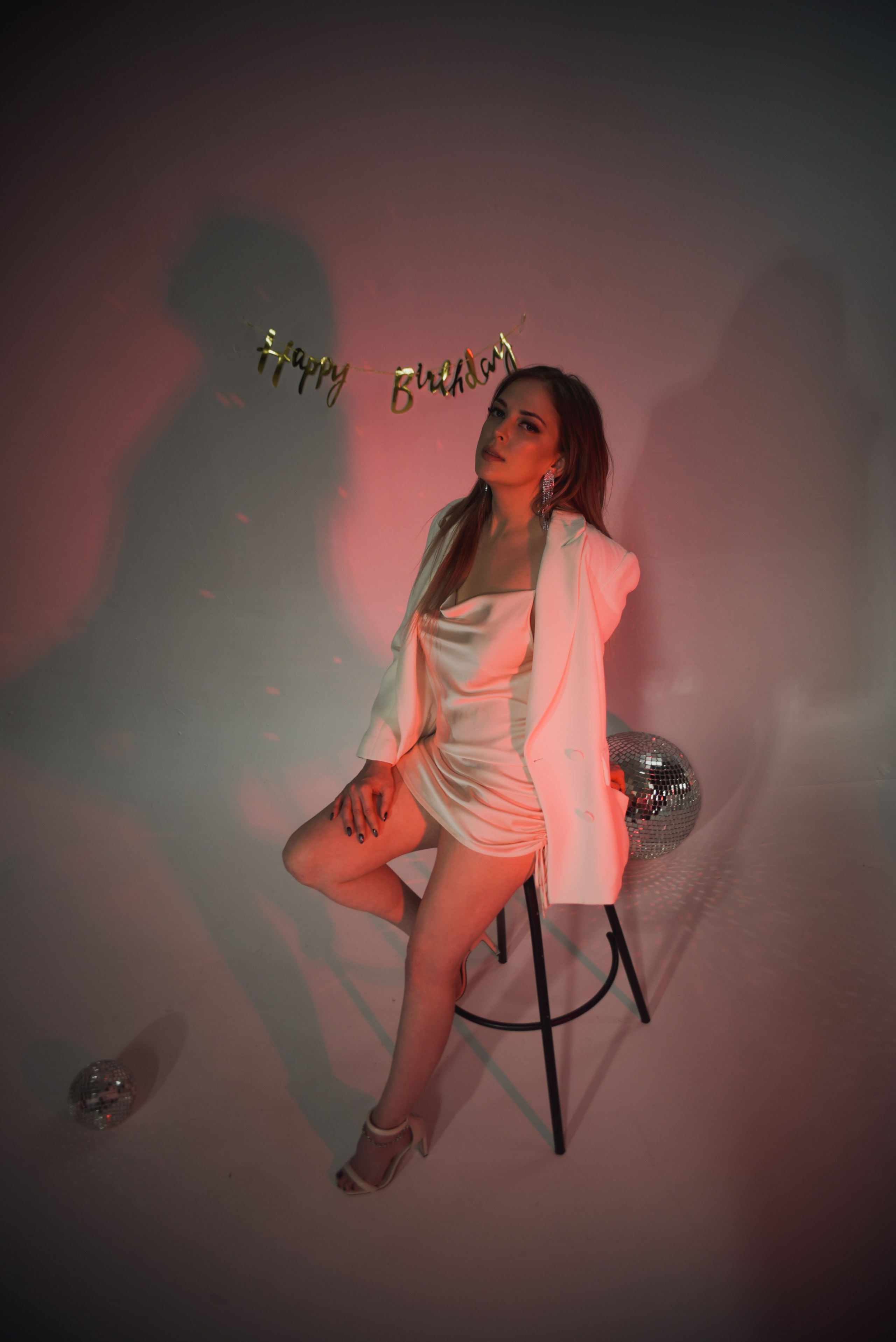 Алёна 13Point. Фотограф Лола Волна, город Москва