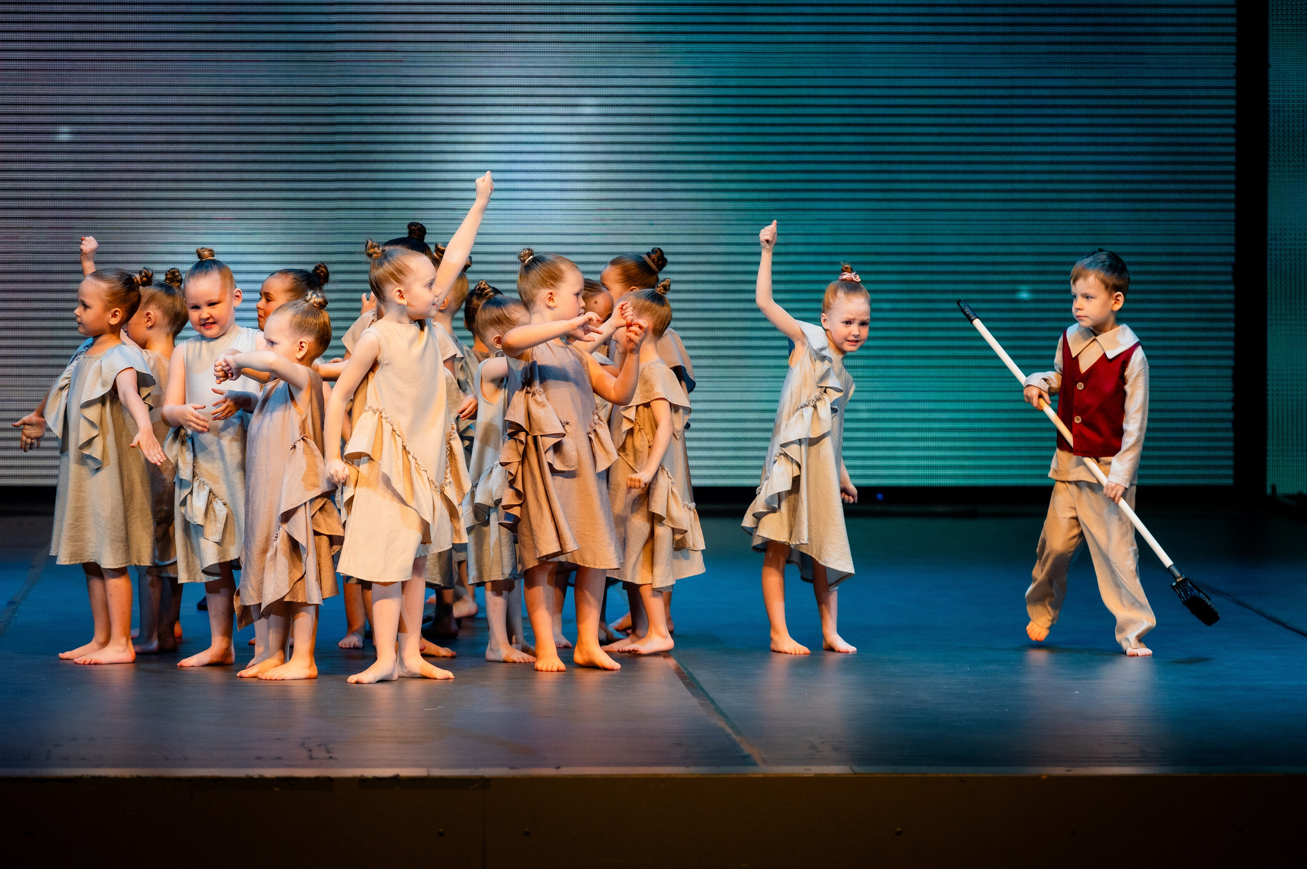 Концерты. Дом детской фотографии Арсюткиной Наталии™