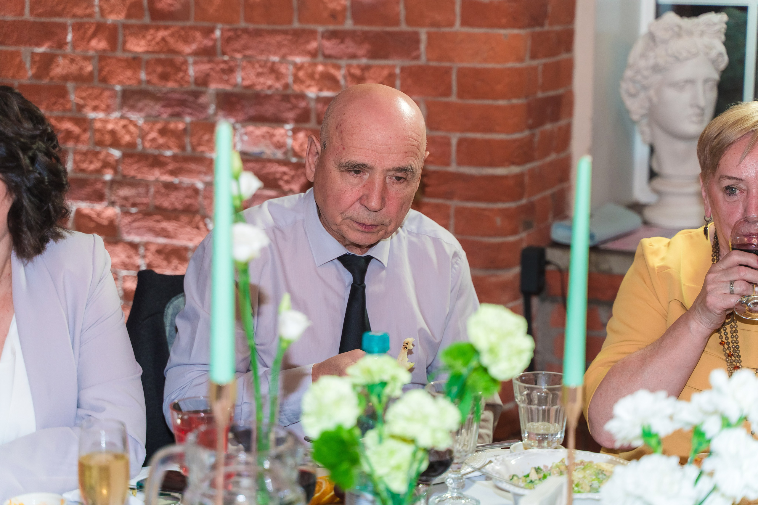 Евгений + Елена