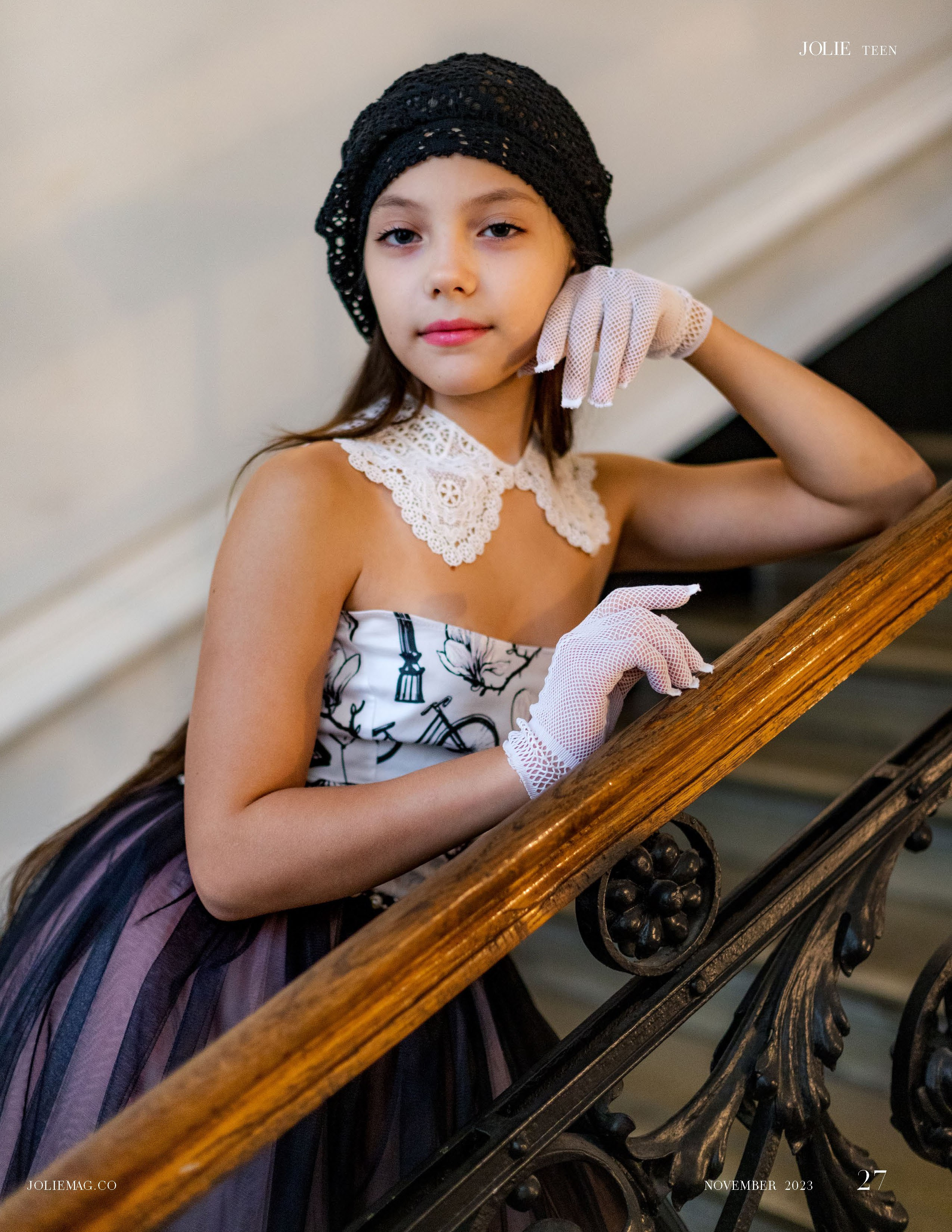 Журналы и публикации. Семейный и детский фотограф Эльвира Билибина