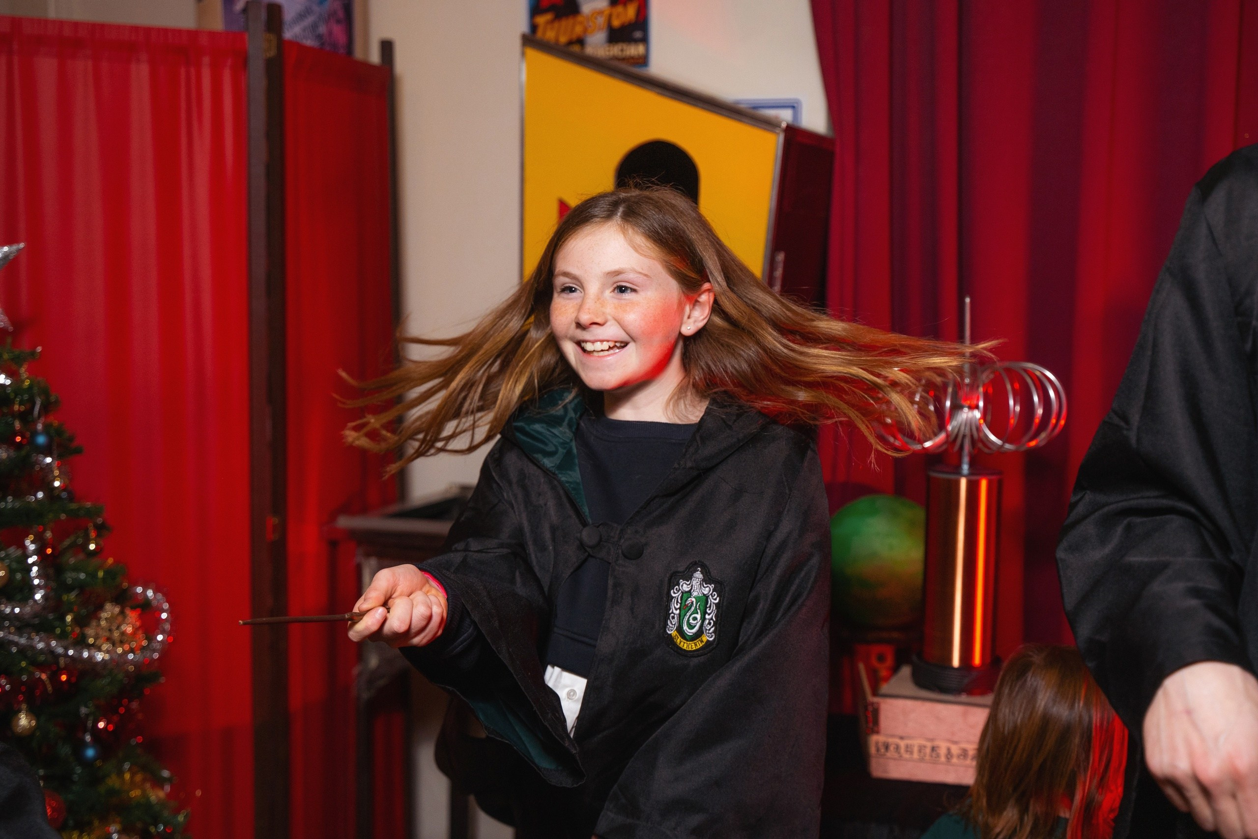 Детские праздники. Репортажный фотограф в Москве Федор Вдовин