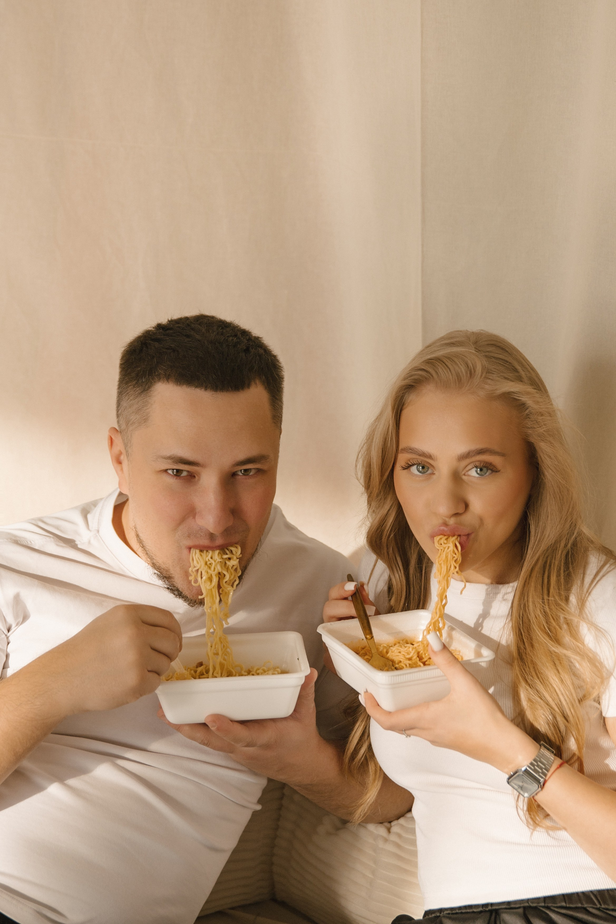 Галя & Лёша. Фотограф во Владивостоке Парамонова Елена