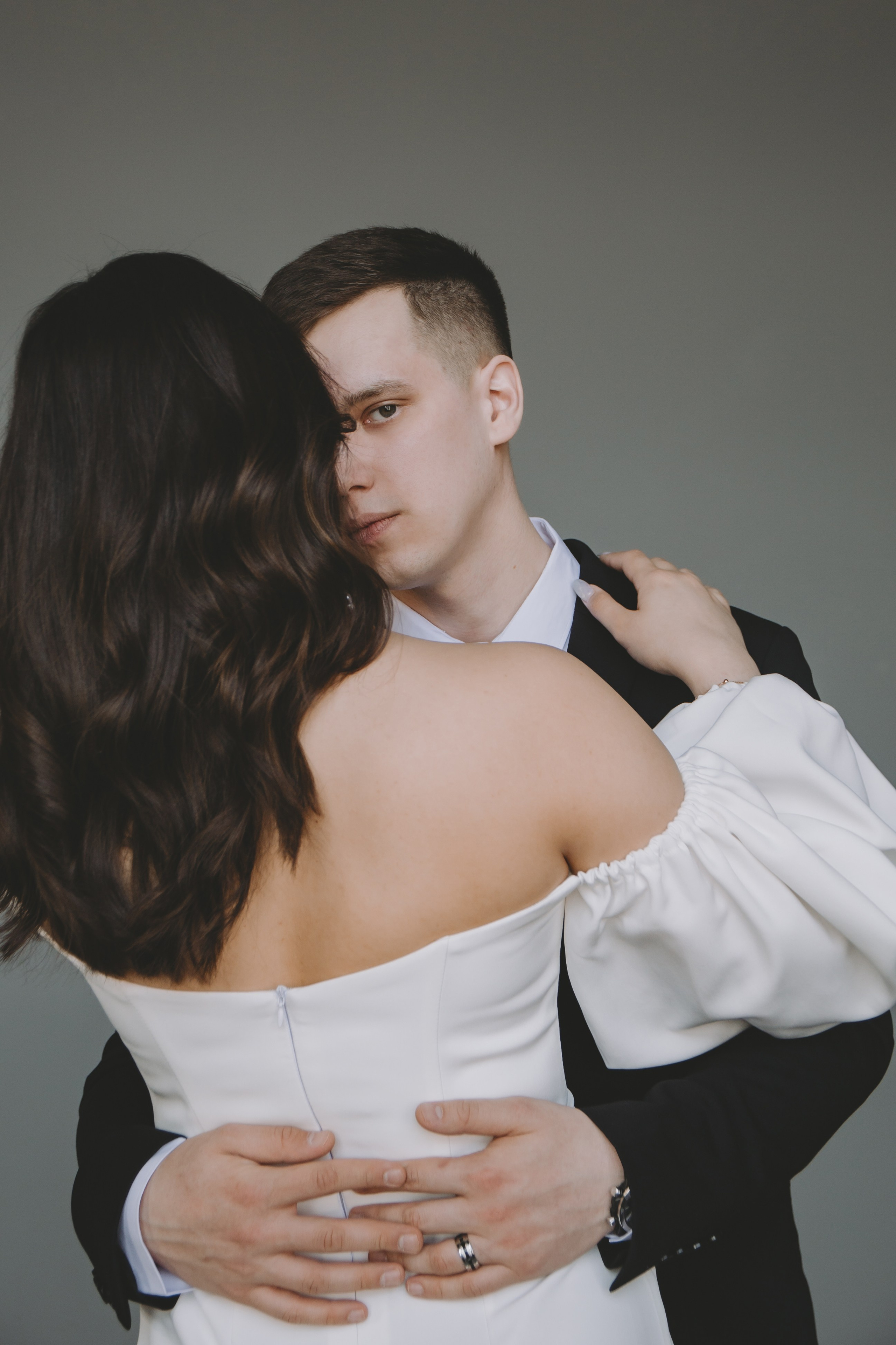 Лёша & Лена. Фотограф во Владивостоке Парамонова Елена