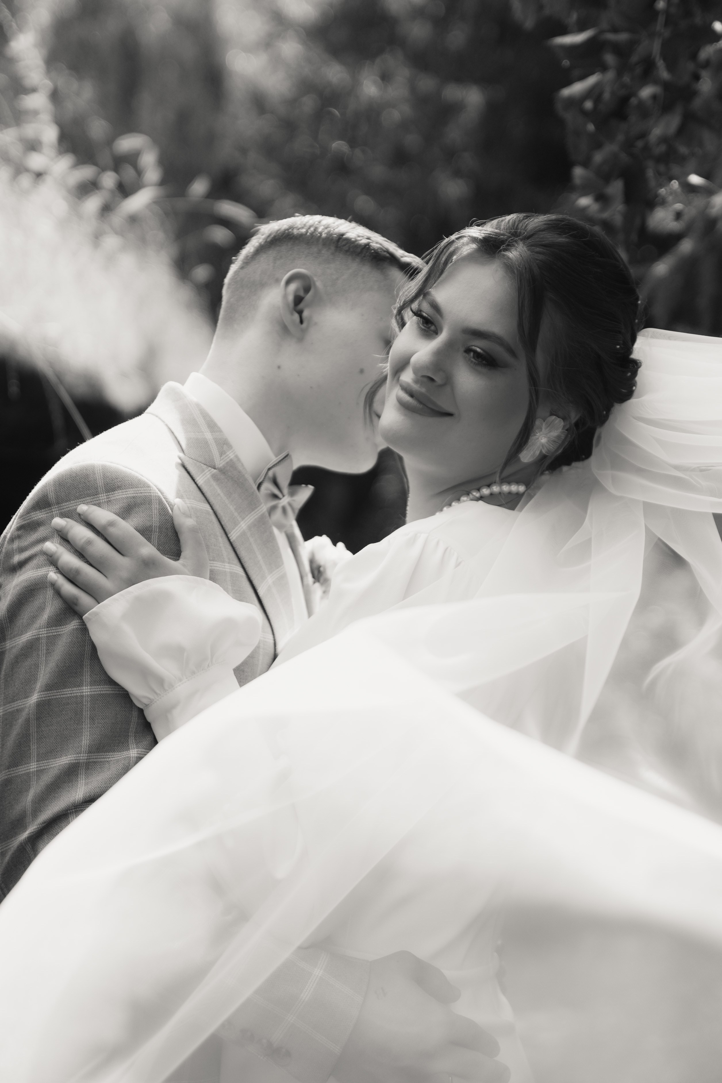 Свадьба в мини-отеле "Таежный". Ярослава Ерина — свадебный фотограф в Москве