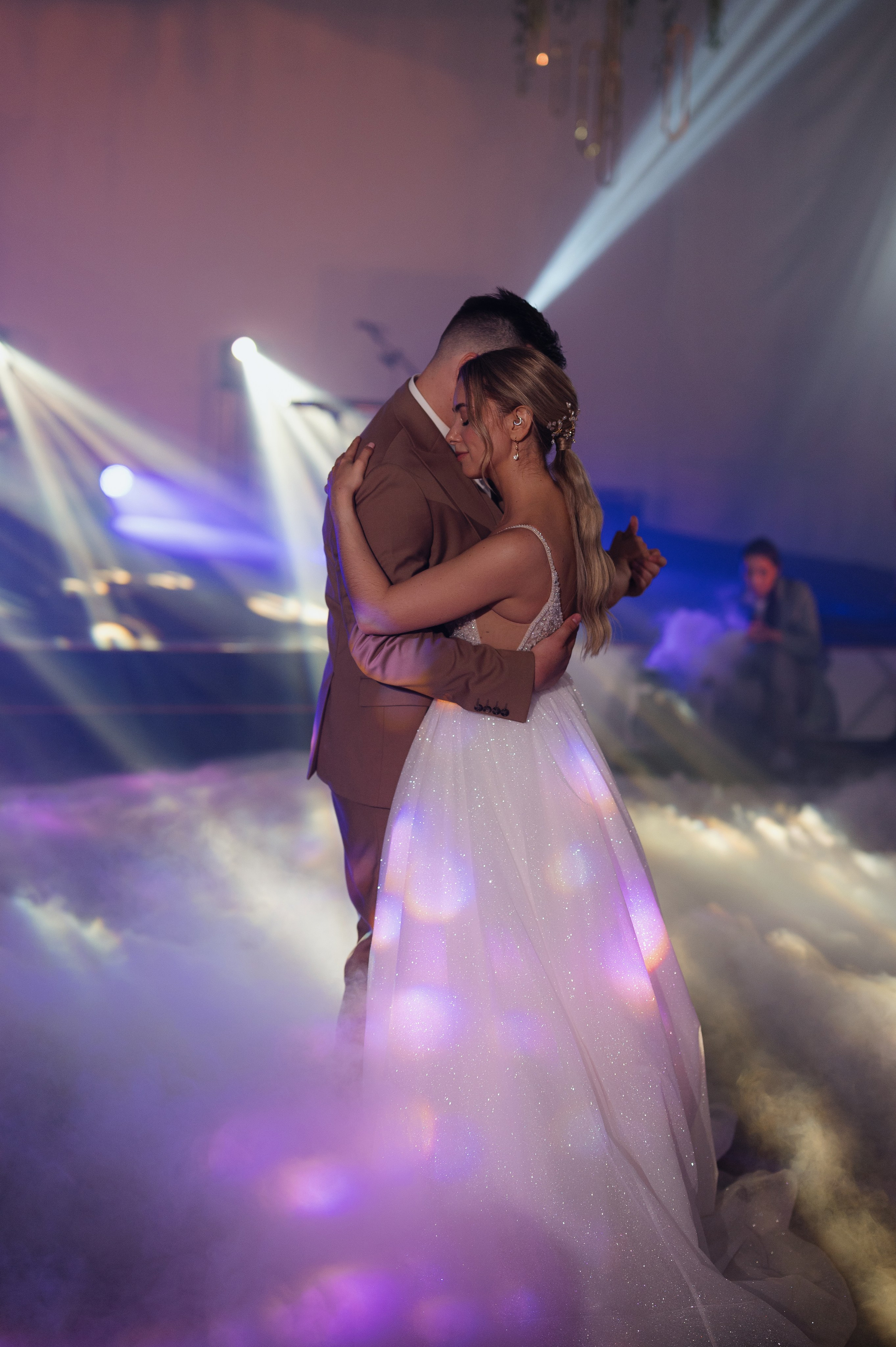 Виталия и Анастасия. Организатор Романова Любовь