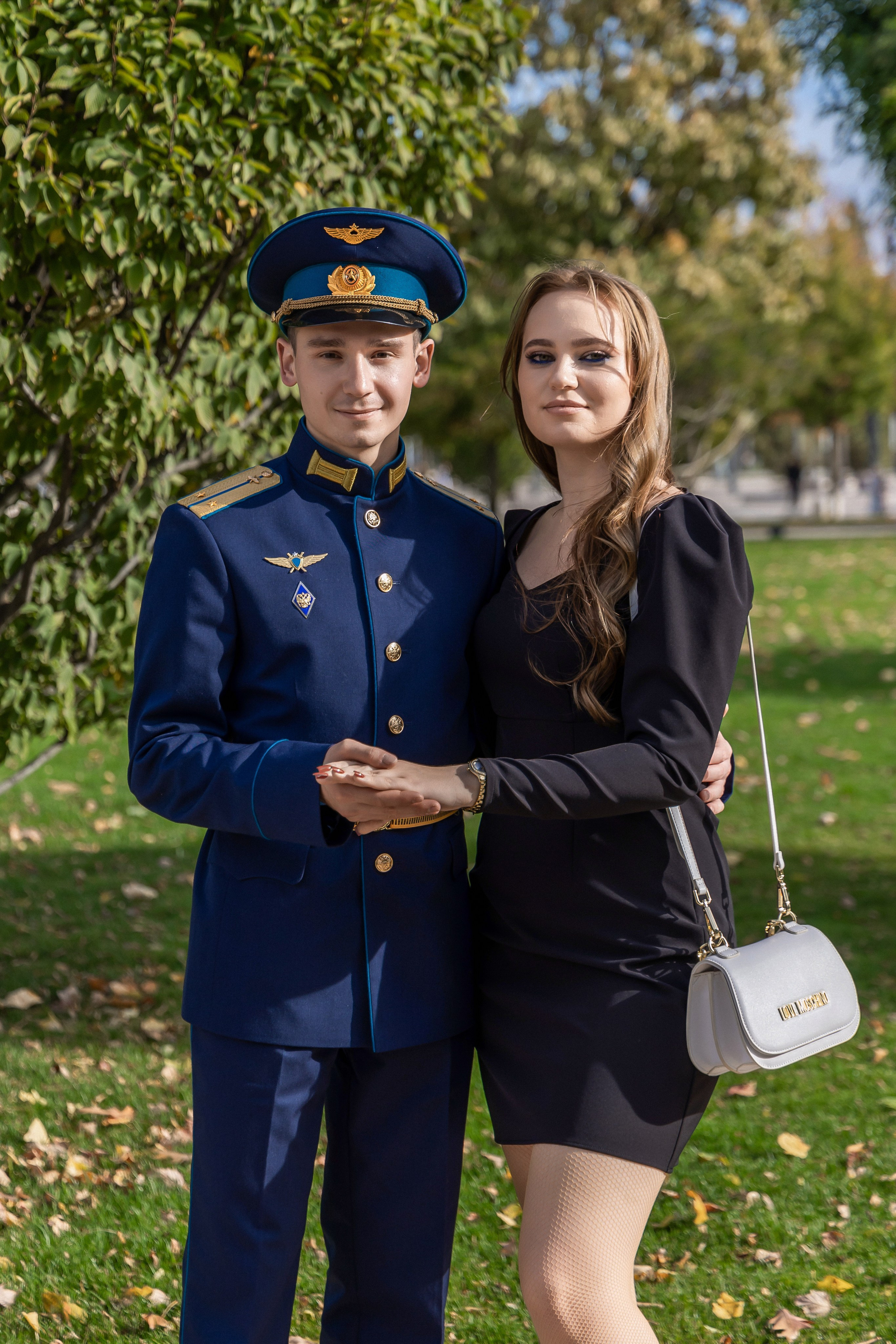 ВЫПУСКНОЙ. Арина Тамочкина. Фотограф Краснодарю