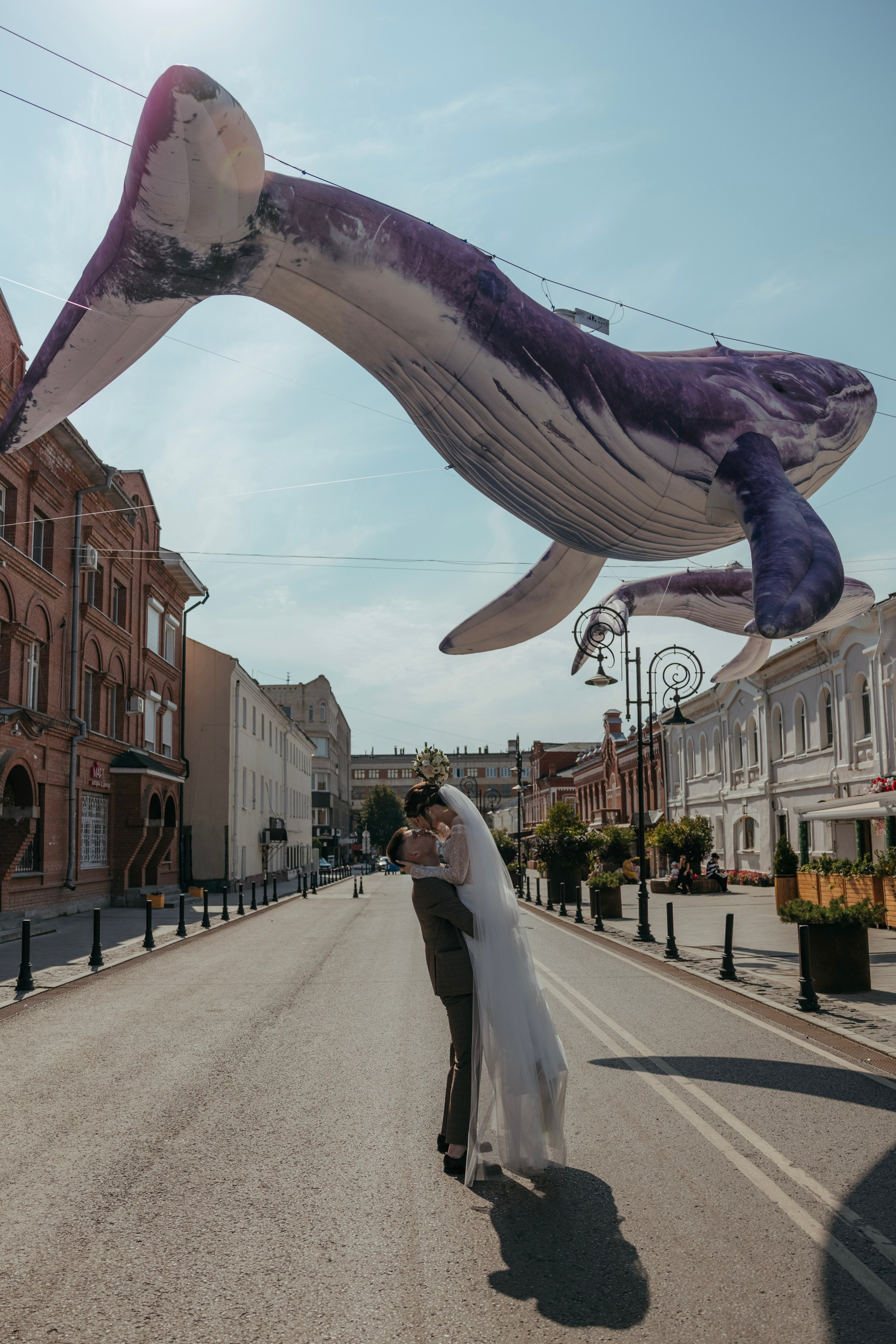 Антон и Настя. Ольга Шундеева — фотограф