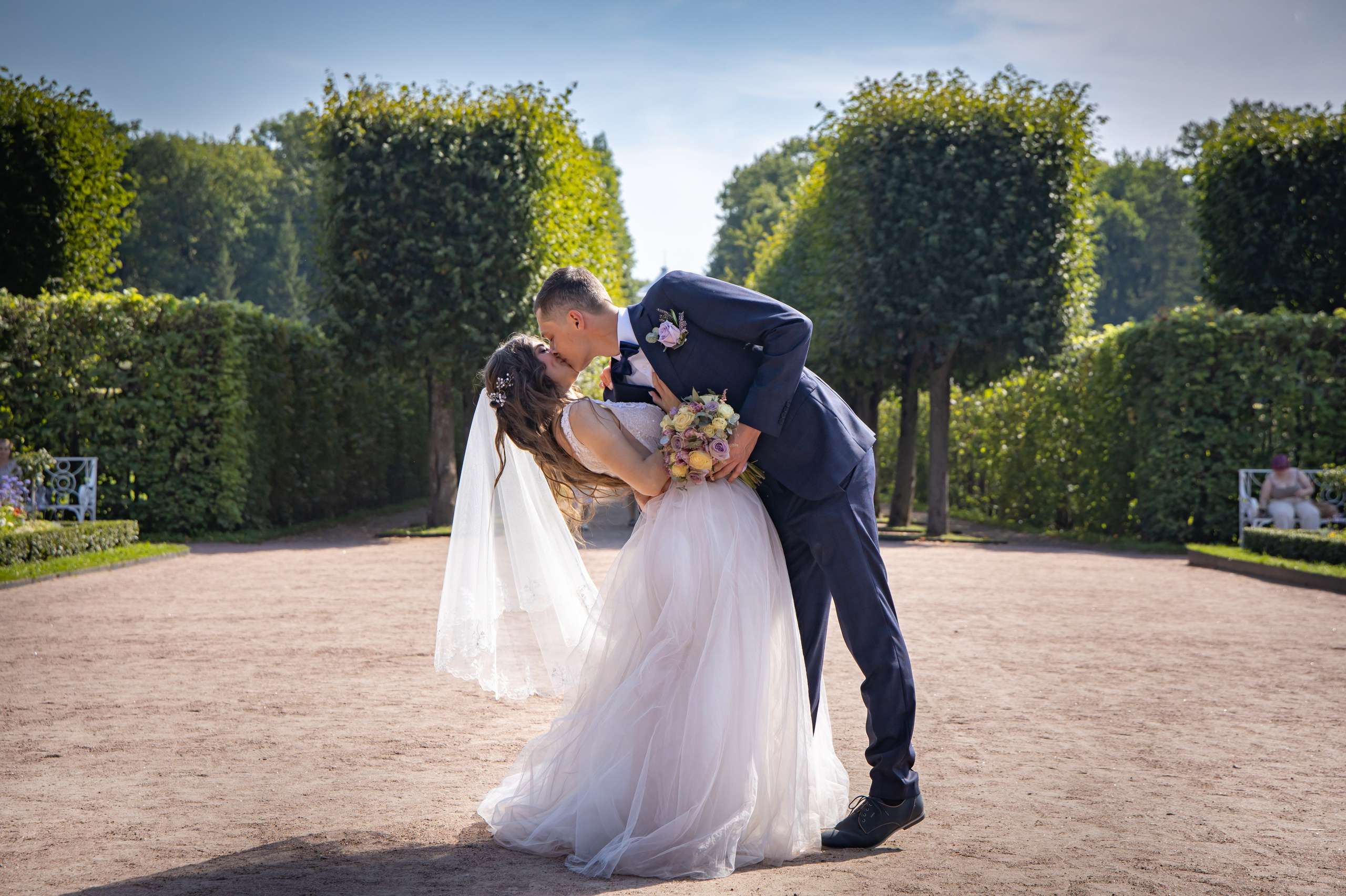 СВАДЬБЫ. Профессиональный фотограф Светлана Протасова