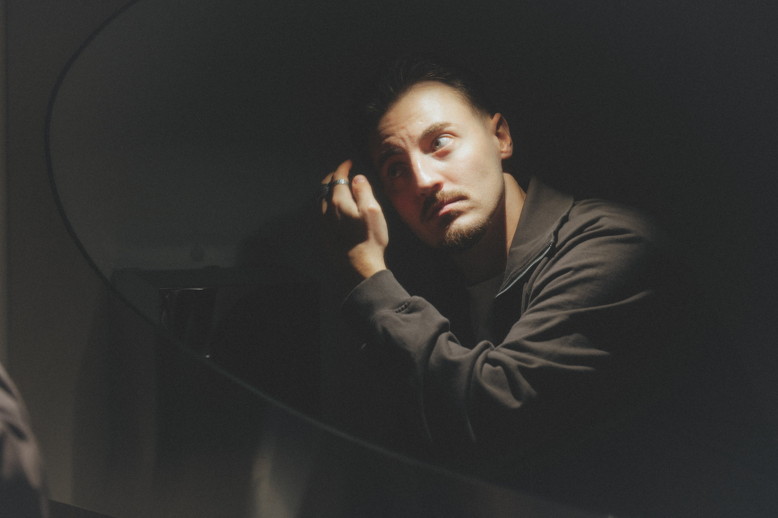 Персональные съемки