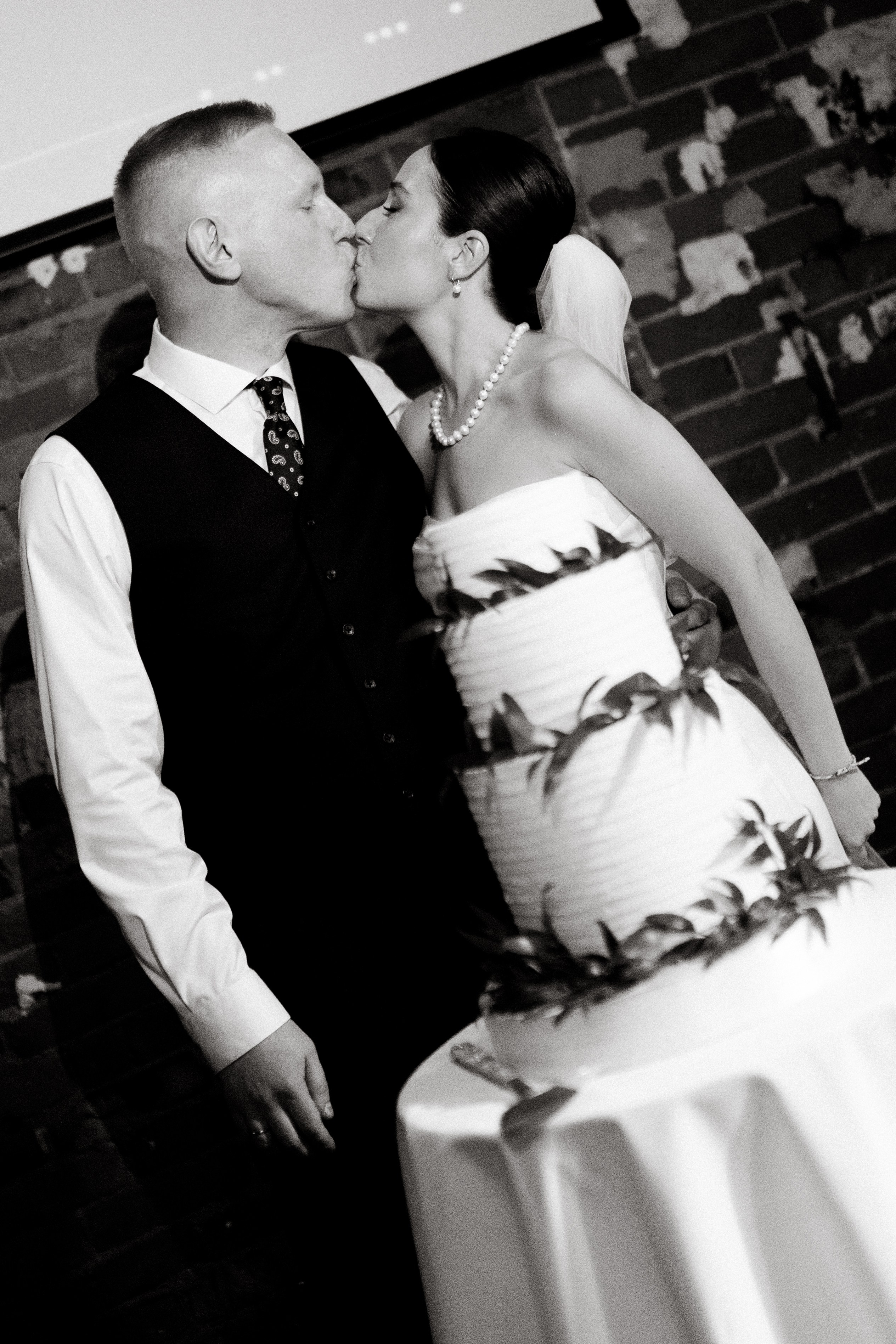 Anya & Kostya. Свадебный фотограф Москва и ЮГ