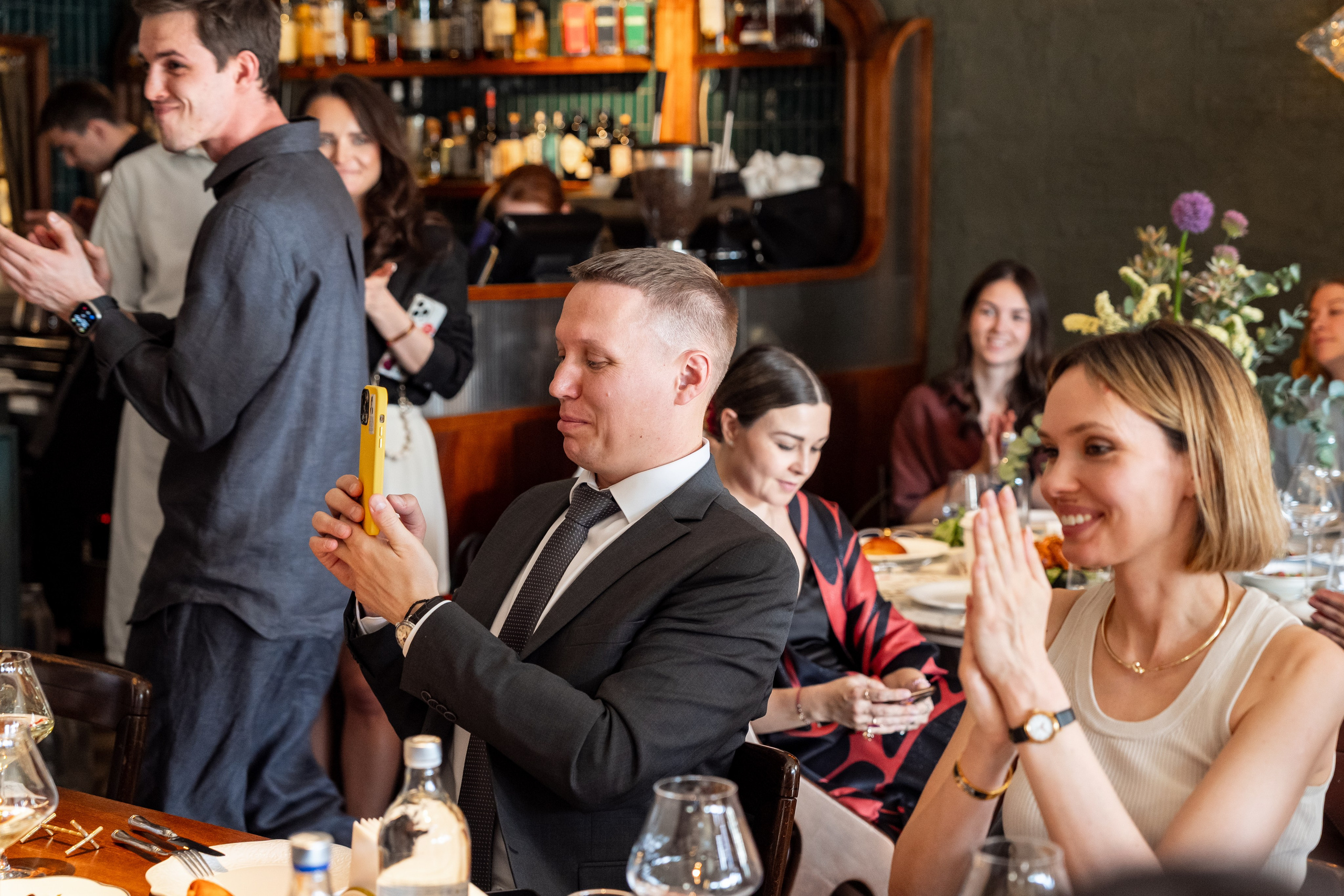 Le Pigeon — Русские сезоны и Балет «Дягилев». Фотограф Никита Комаров