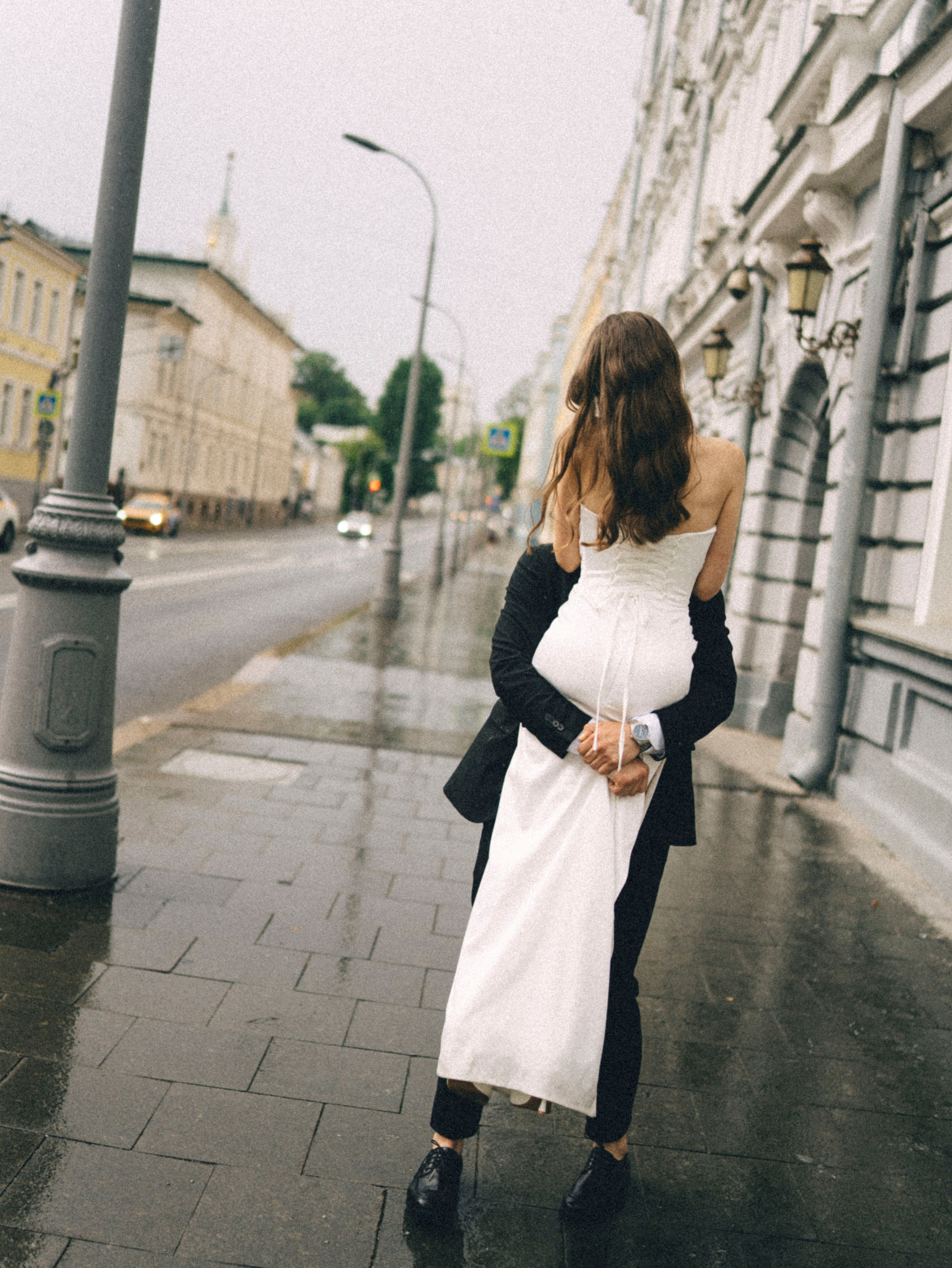 Люба и Артём 17.07.2025. Свадебный фотограф