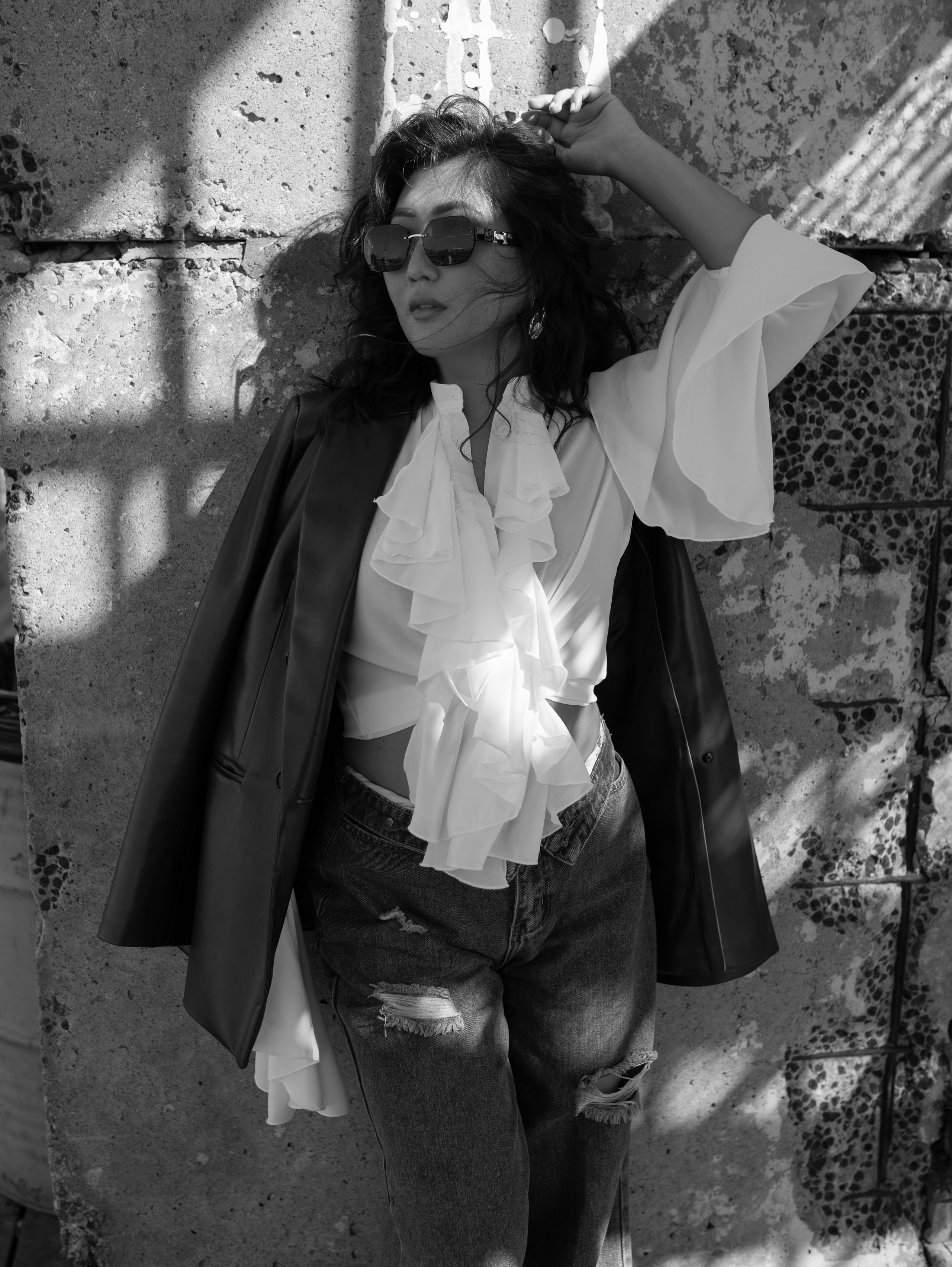 Секси Натали. Семейный фотограф в Санкт-Петербурге Ирина Иванова