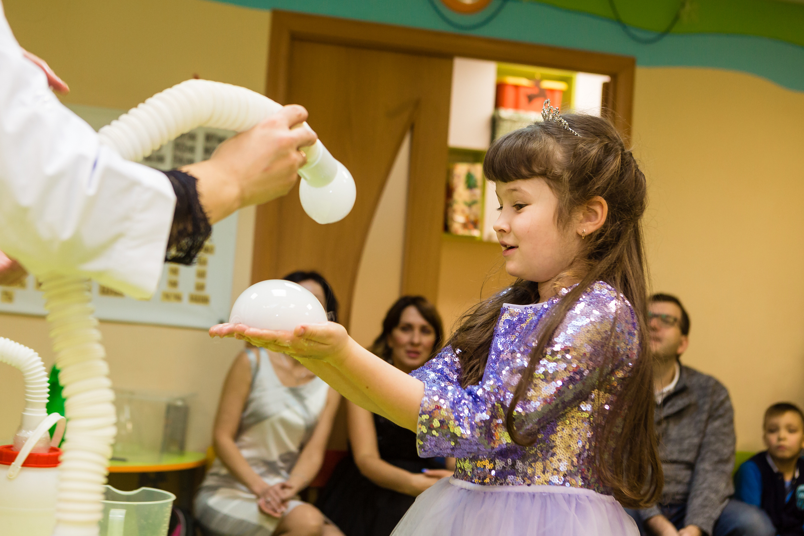 Фотосъемка дней рождения и праздников. Фотограф Виктория Темирова Екатеринбург