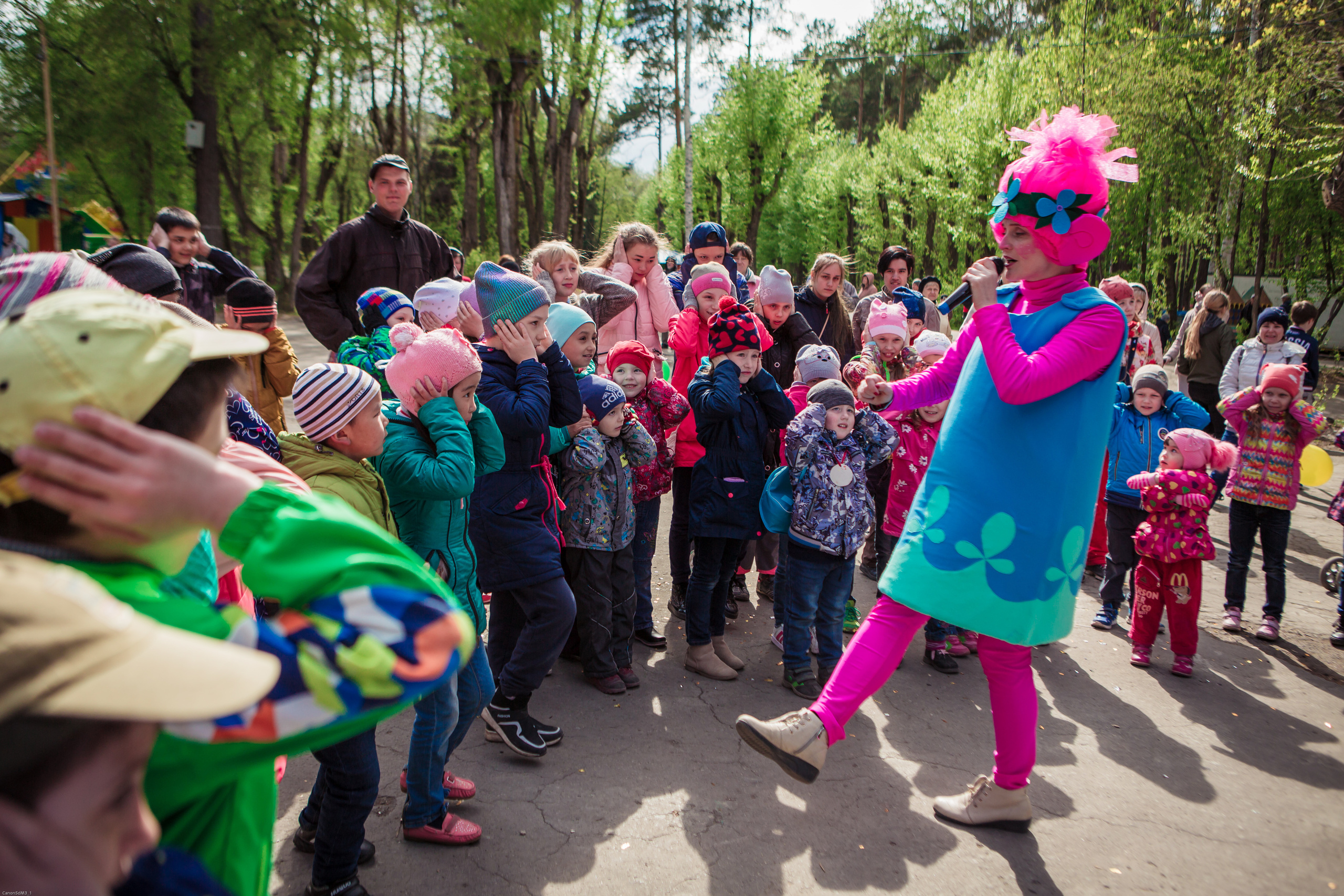 Фотосъемка дней рождения и праздников. Фотограф Виктория Темирова Екатеринбург