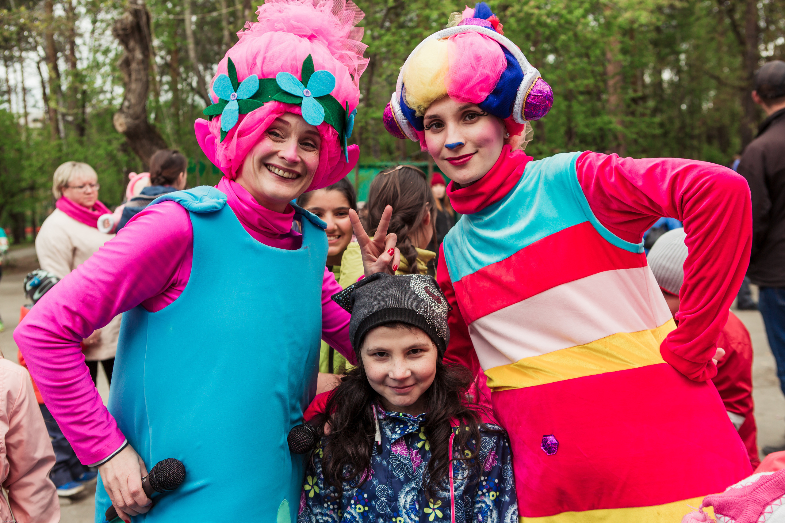 Фотосъемка дней рождения и праздников. Фотограф Виктория Темирова Екатеринбург