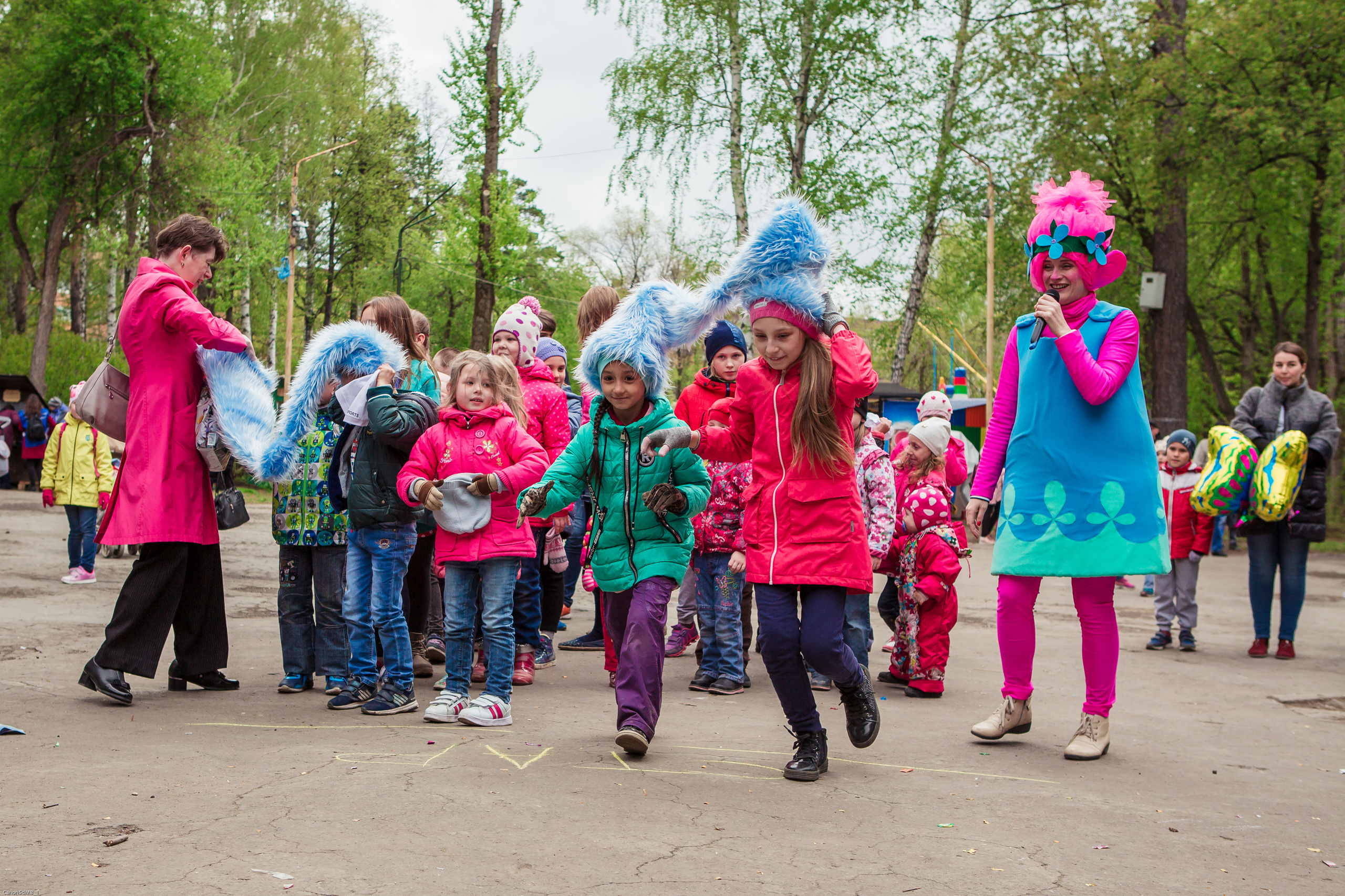 Фотосъемка дней рождения и праздников. Фотограф Виктория Темирова Екатеринбург