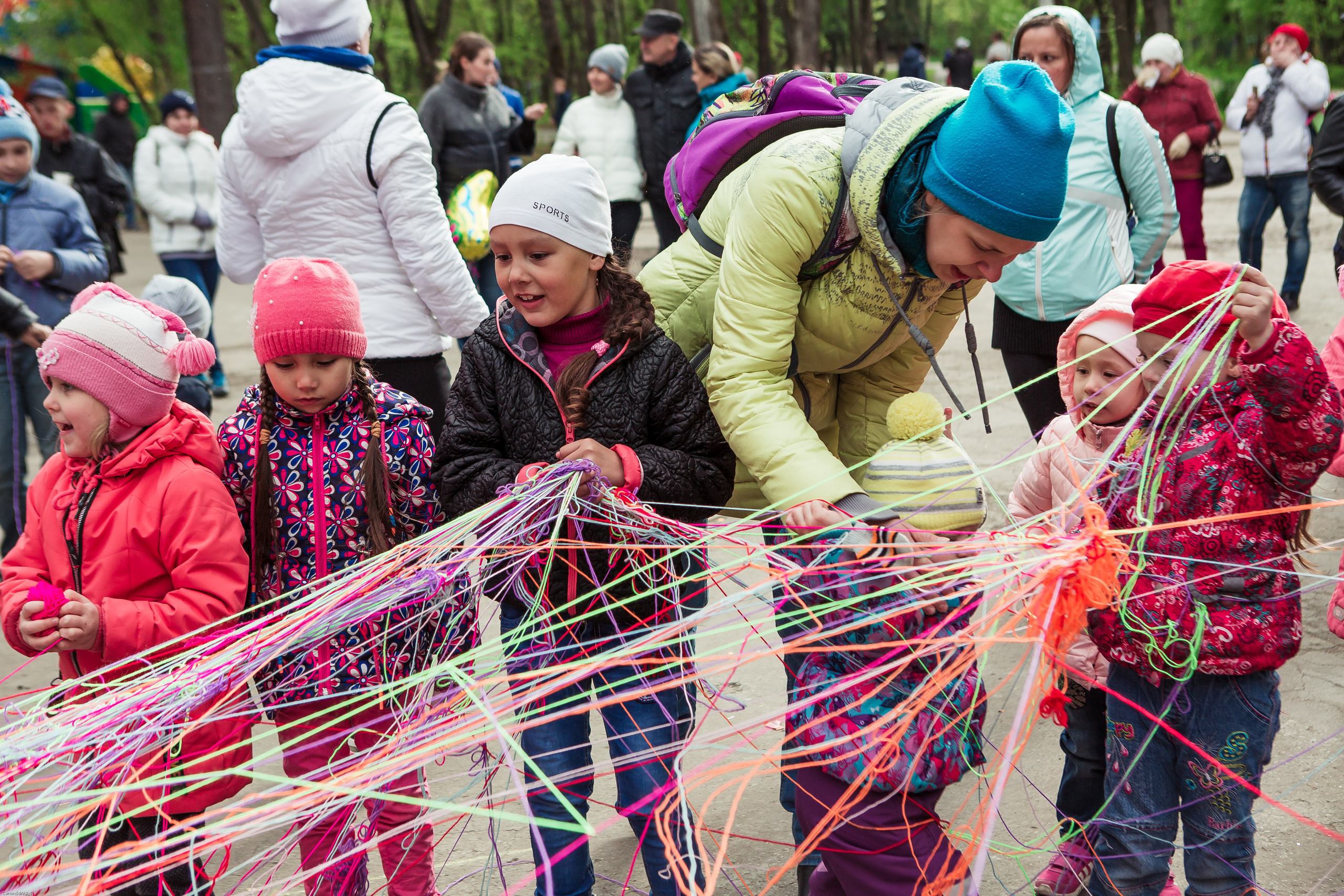 Фотосъемка дней рождения и праздников. Фотограф Виктория Темирова Екатеринбург