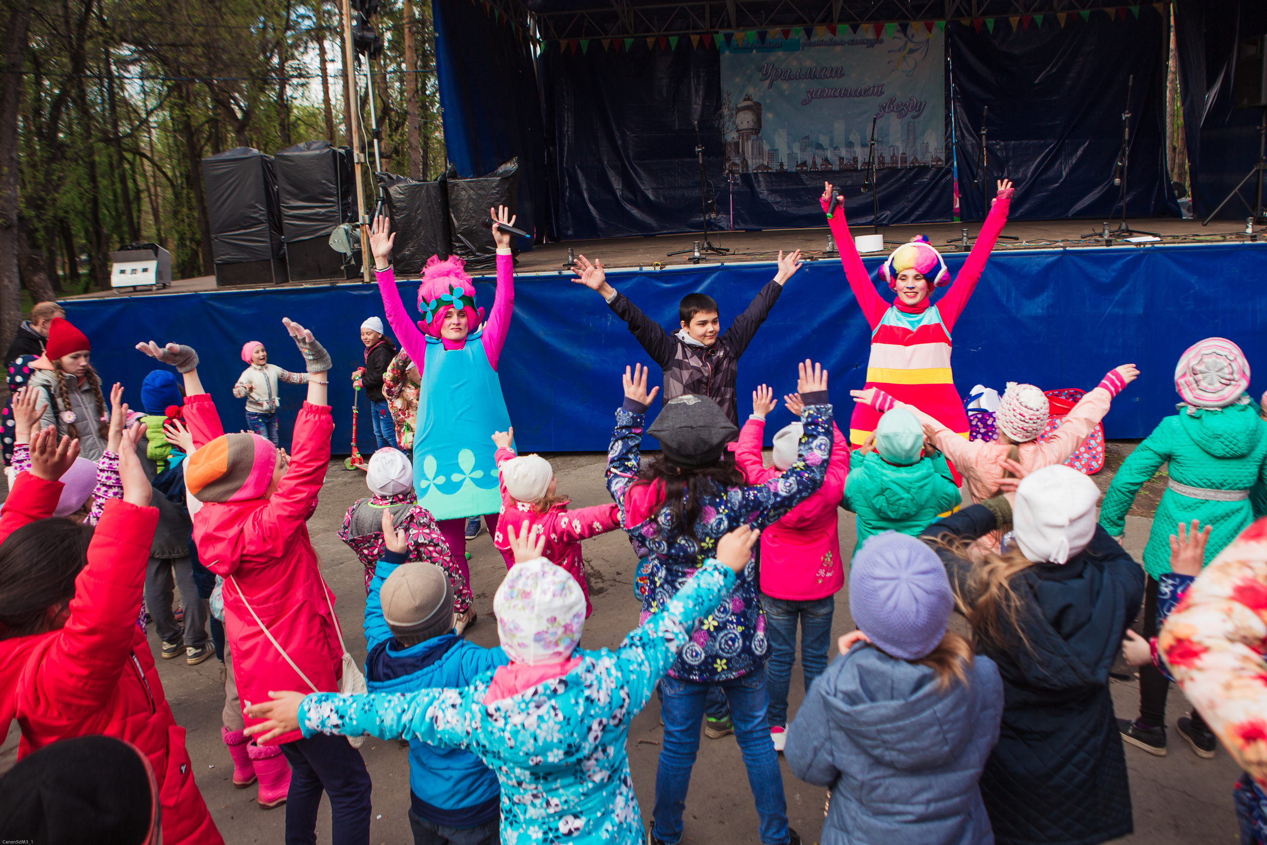 Фотосъемка дней рождения и праздников. Фотограф Виктория Темирова Екатеринбург