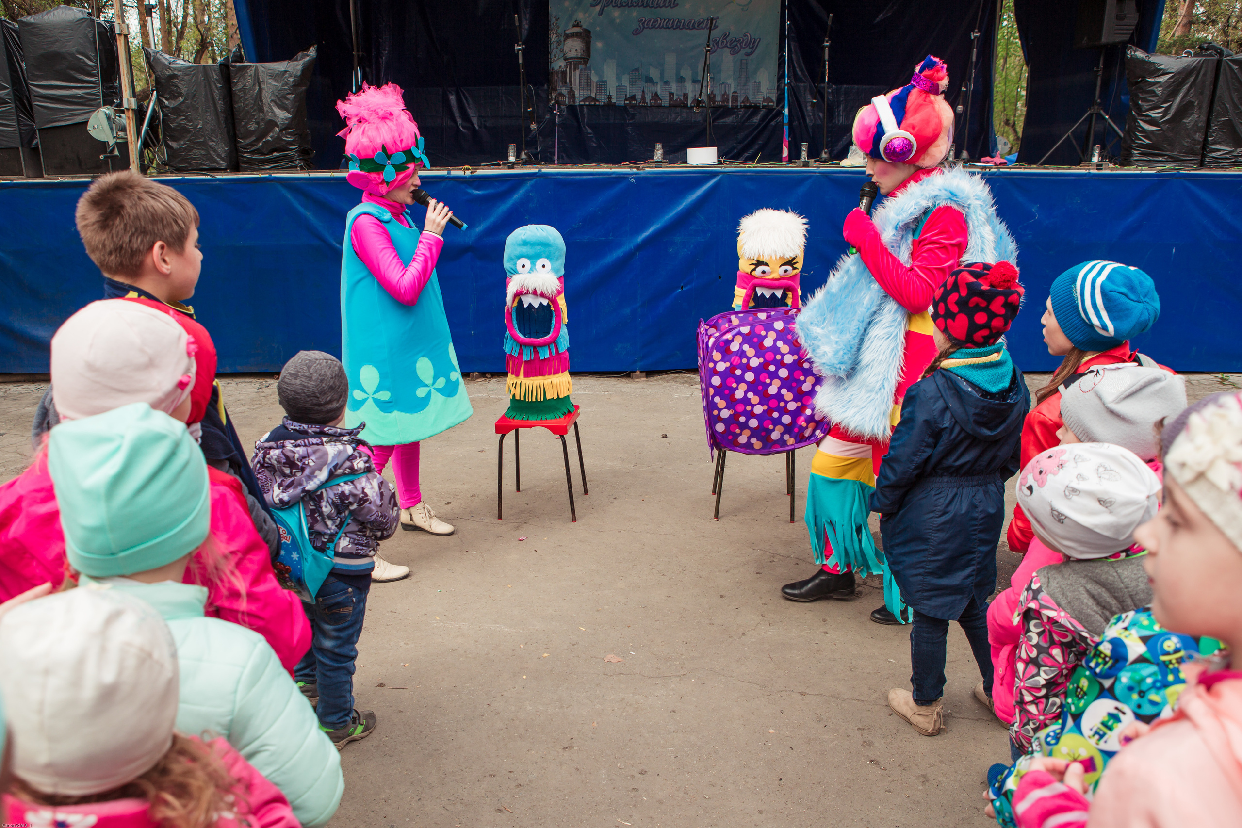 Фотосъемка дней рождения и праздников. Фотограф Виктория Темирова Екатеринбург