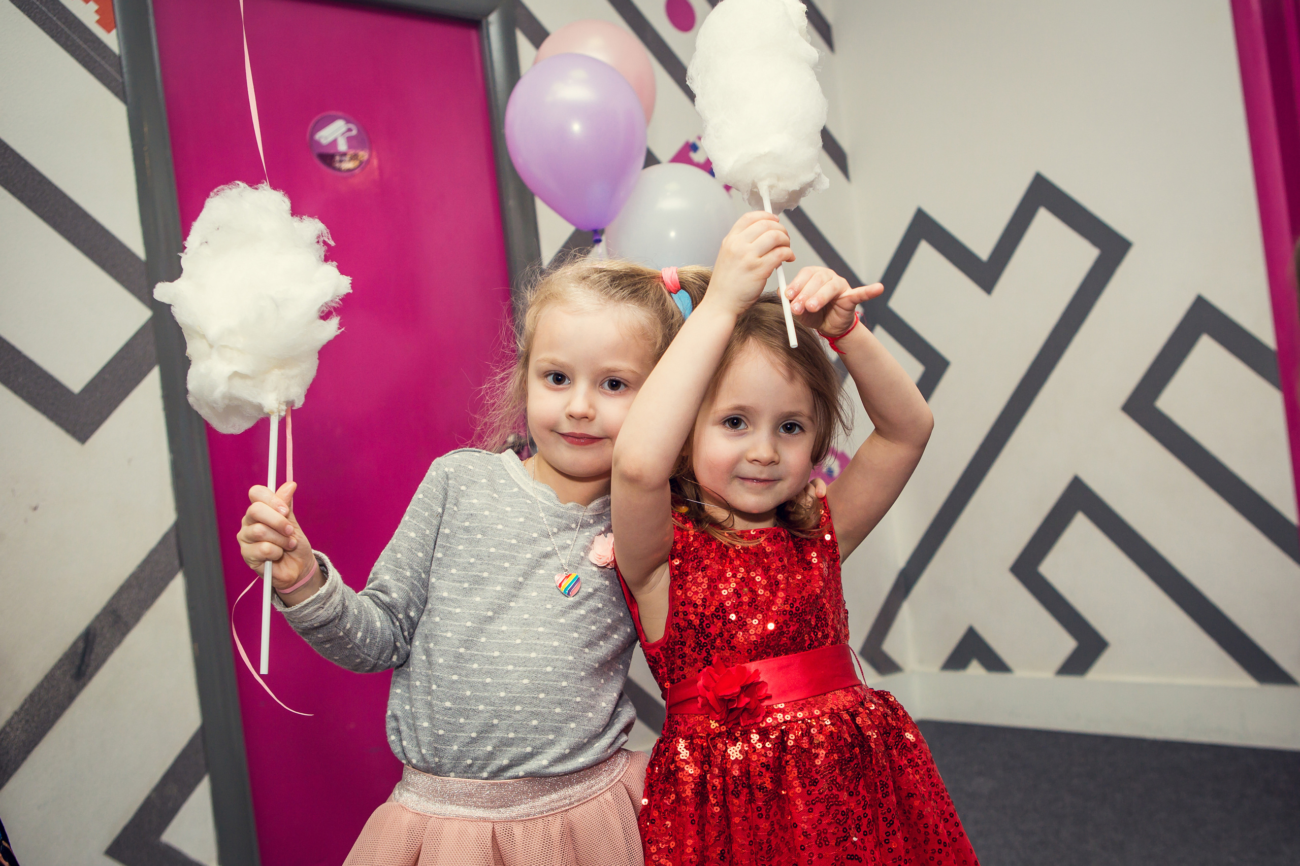 Фотосъемка дней рождения и праздников. Фотограф Виктория Темирова Екатеринбург