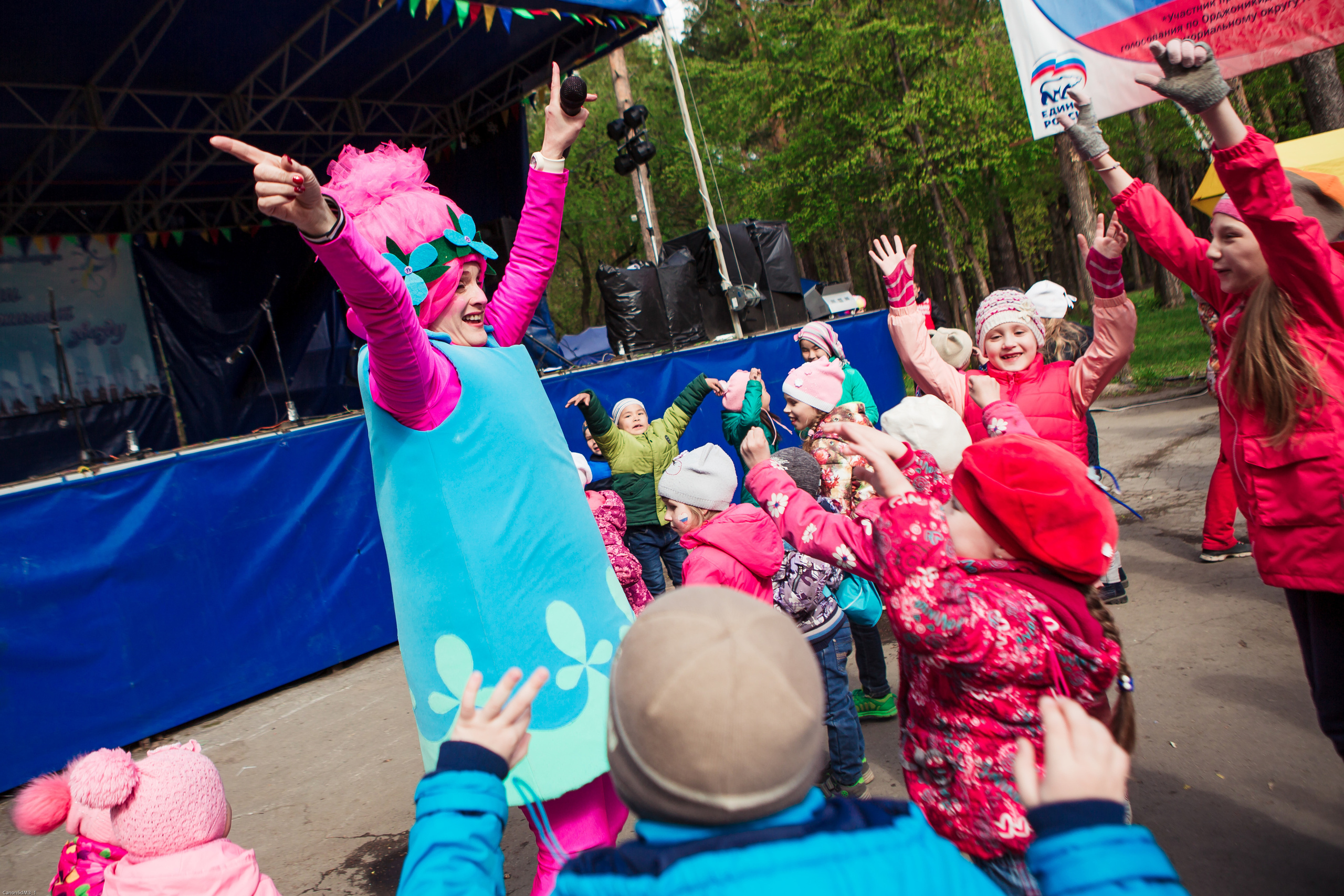 Фотосъемка дней рождения и праздников. Фотограф Виктория Темирова Екатеринбург