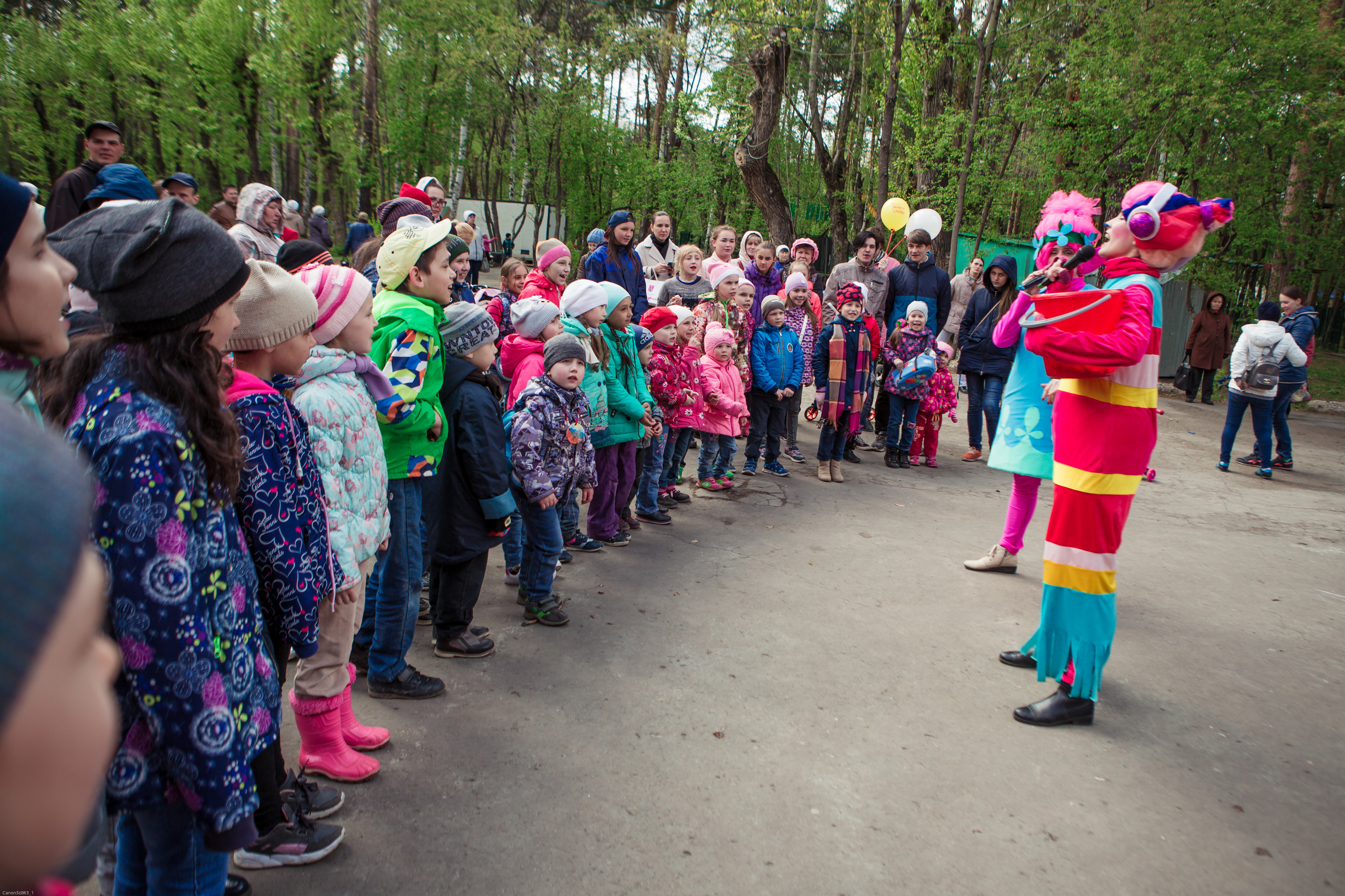 Фотосъемка дней рождения и праздников. Фотограф Виктория Темирова Екатеринбург