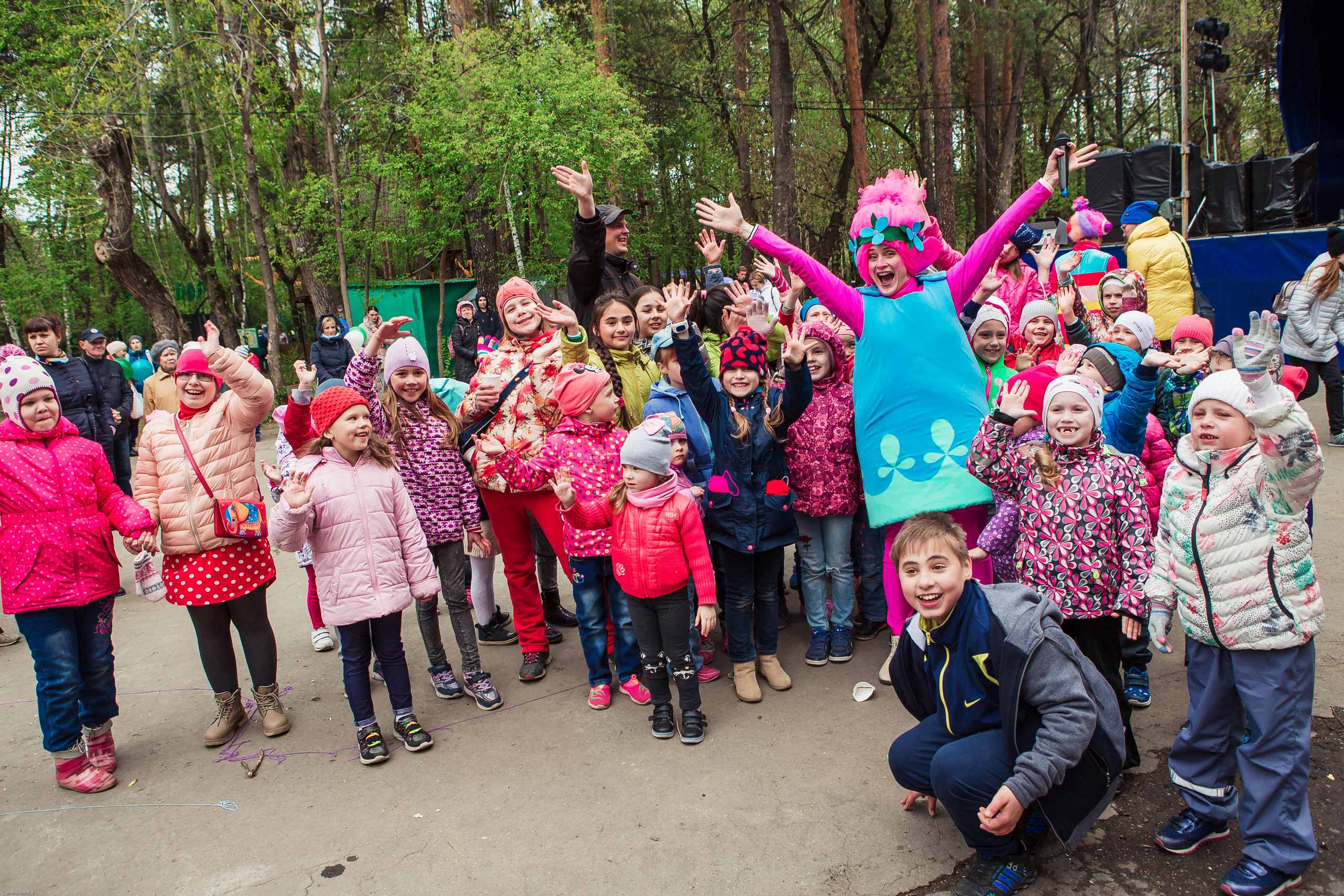 Фотосъемка дней рождения и праздников. Фотограф Виктория Темирова Екатеринбург