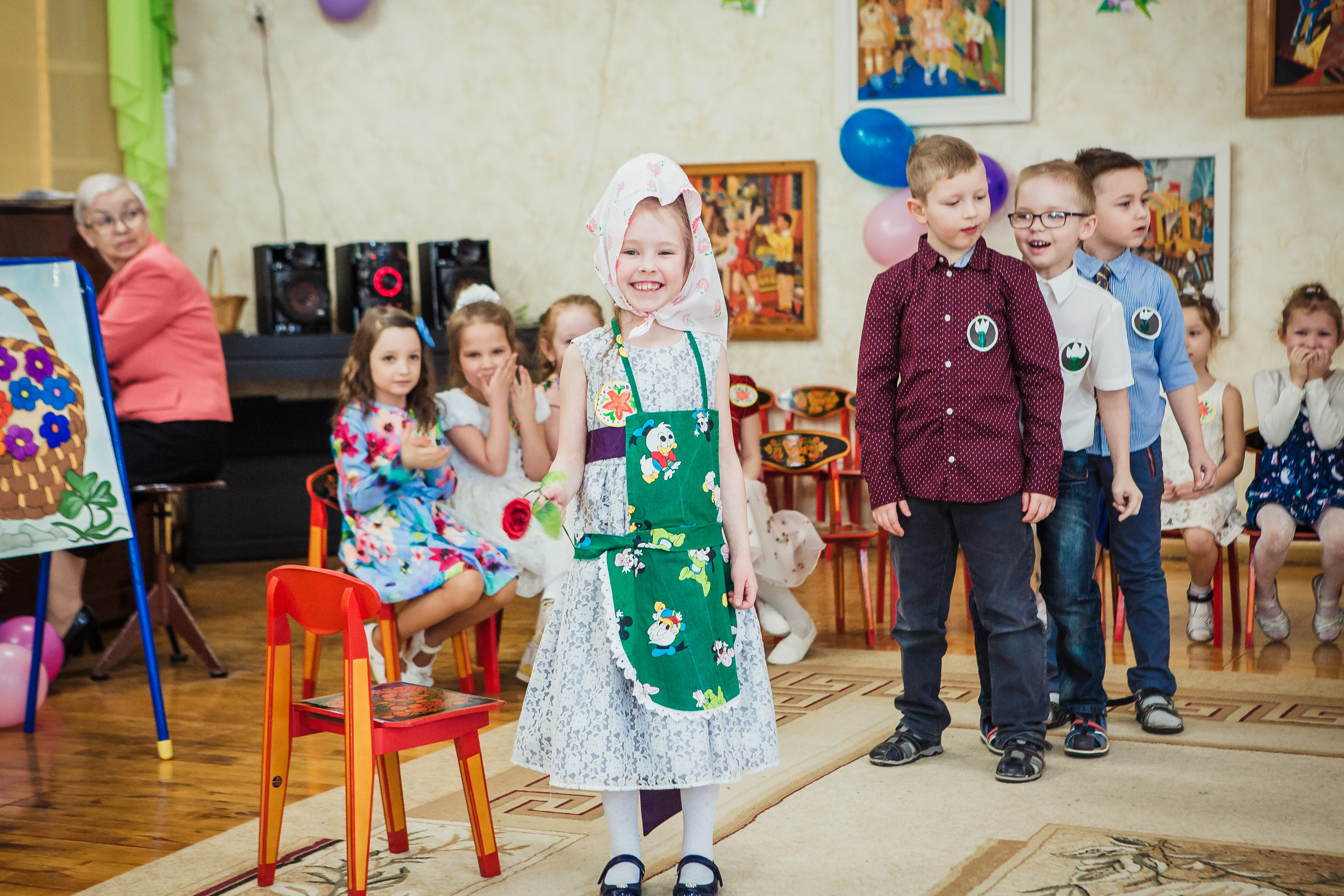 Фотосъемка дней рождения и праздников. Фотограф Виктория Темирова Екатеринбург