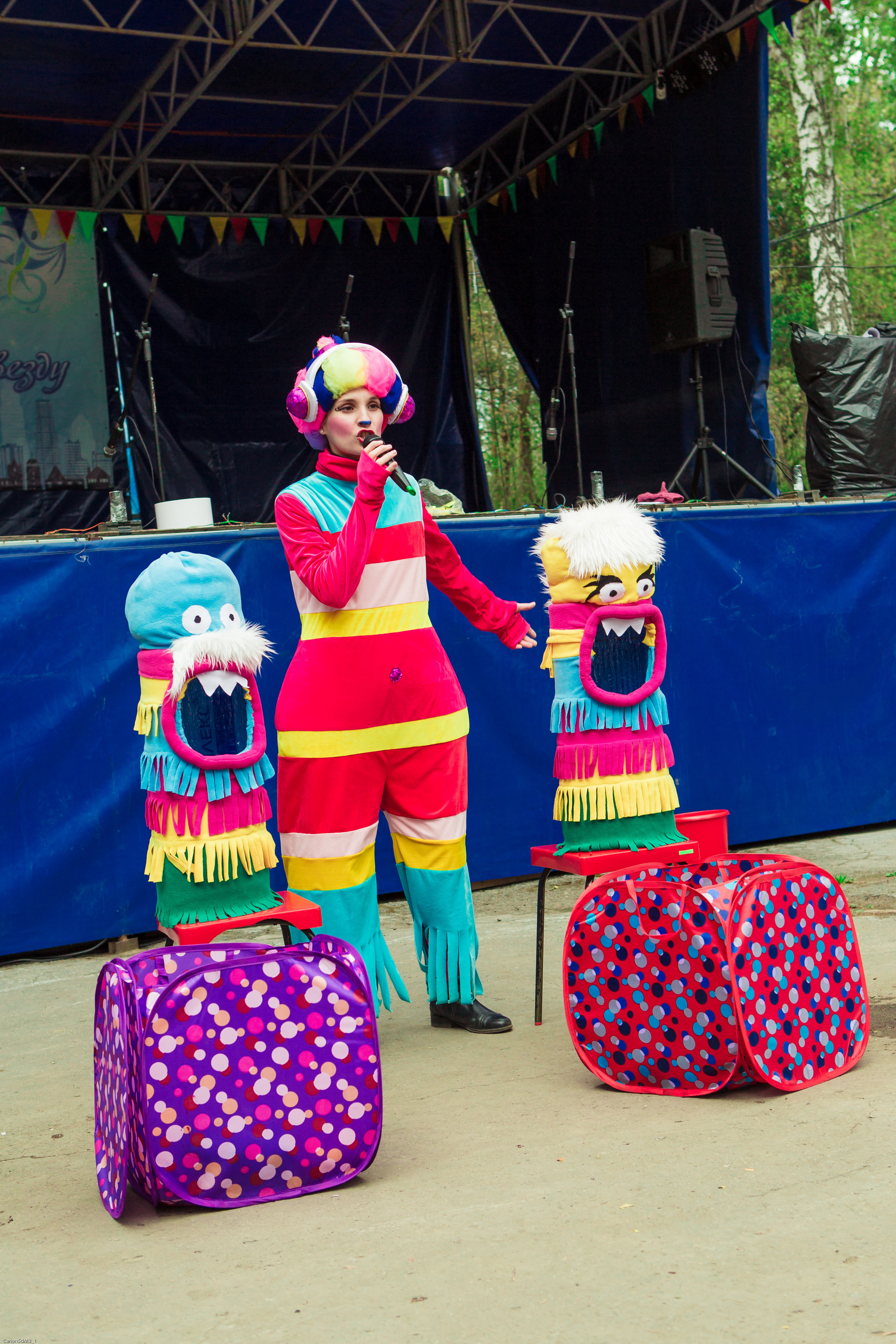 Фотосъемка дней рождения и праздников. Фотограф Виктория Темирова Екатеринбург