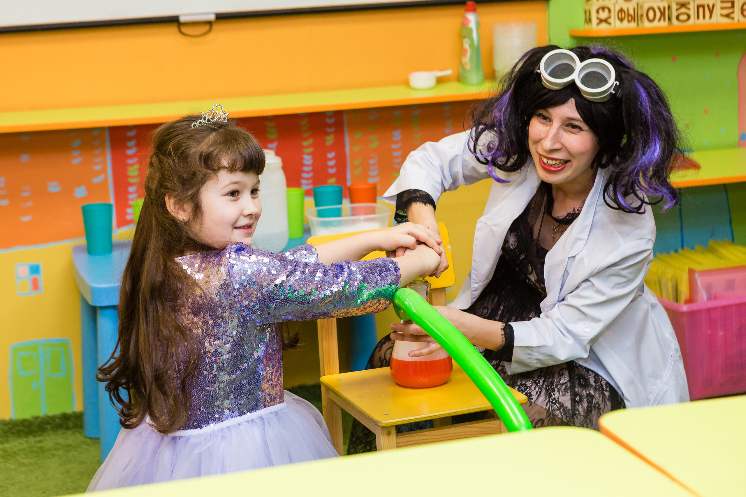 Фотосъемка дней рождения и праздников. Фотограф Виктория Темирова Екатеринбург