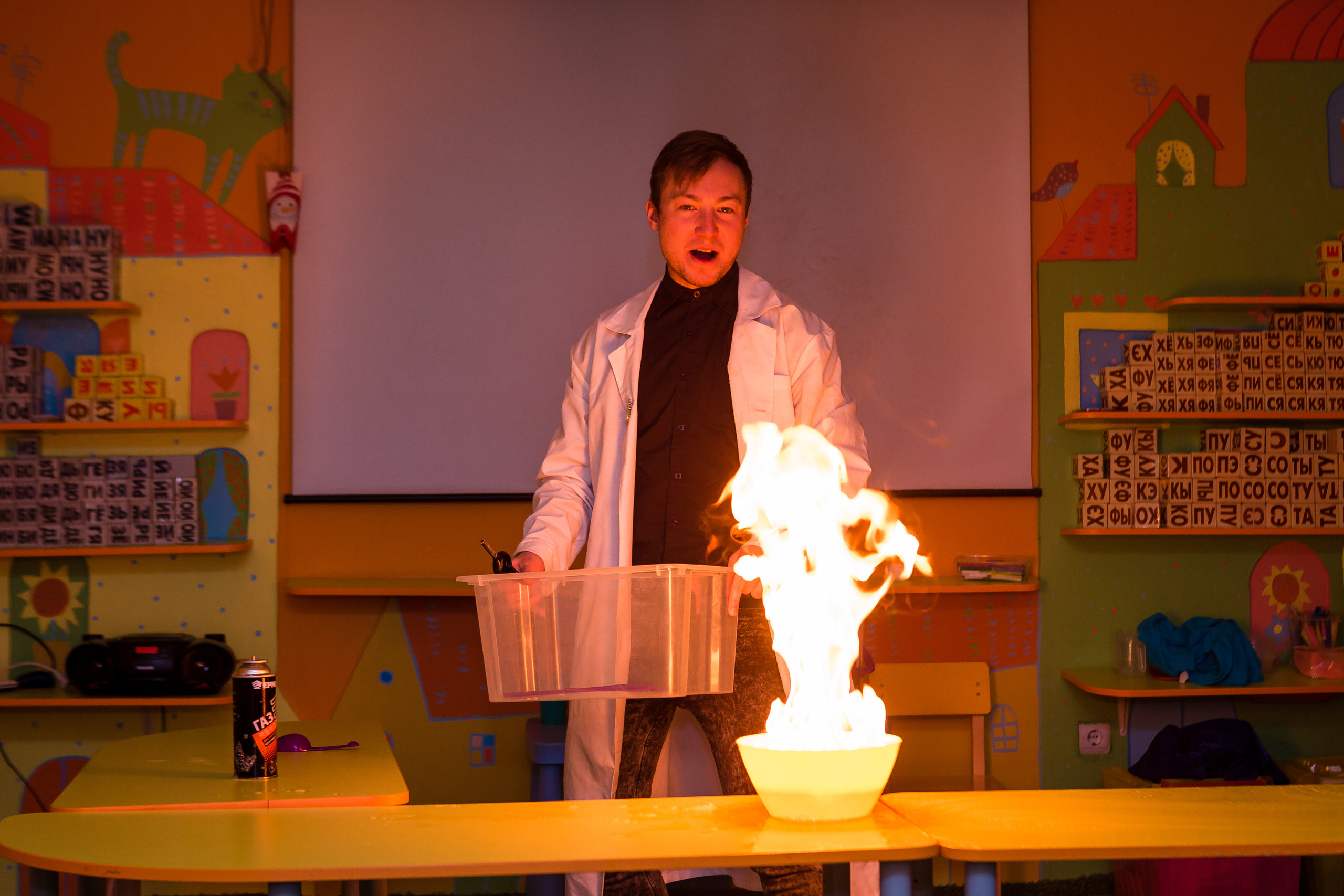 Фотосъемка дней рождения и праздников. Фотограф Виктория Темирова Екатеринбург