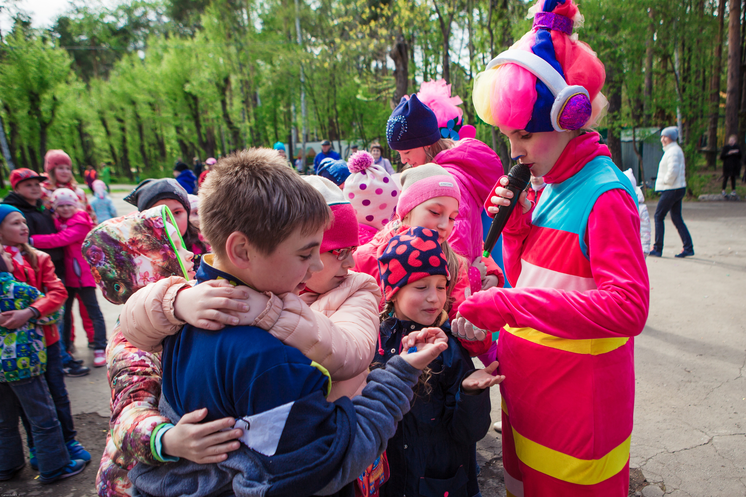 Фотосъемка дней рождения и праздников. Фотограф Виктория Темирова Екатеринбург